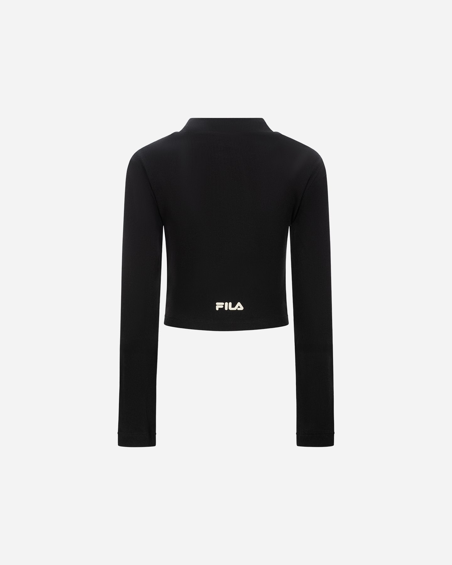 T-shirt FILA CONTEMPORARY STREET STYLE JR - Nero - 1 | Cisalfa Sport