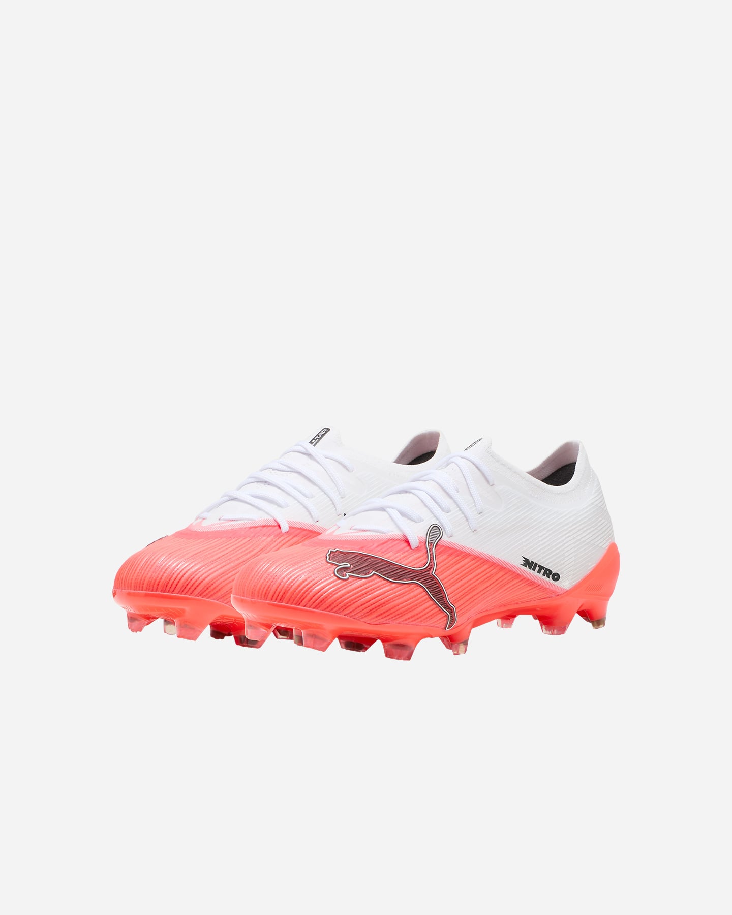 Scarpe calcio PUMA ULTRA NITRO 7 PRO FG M - 1 | Cisalfa Sport