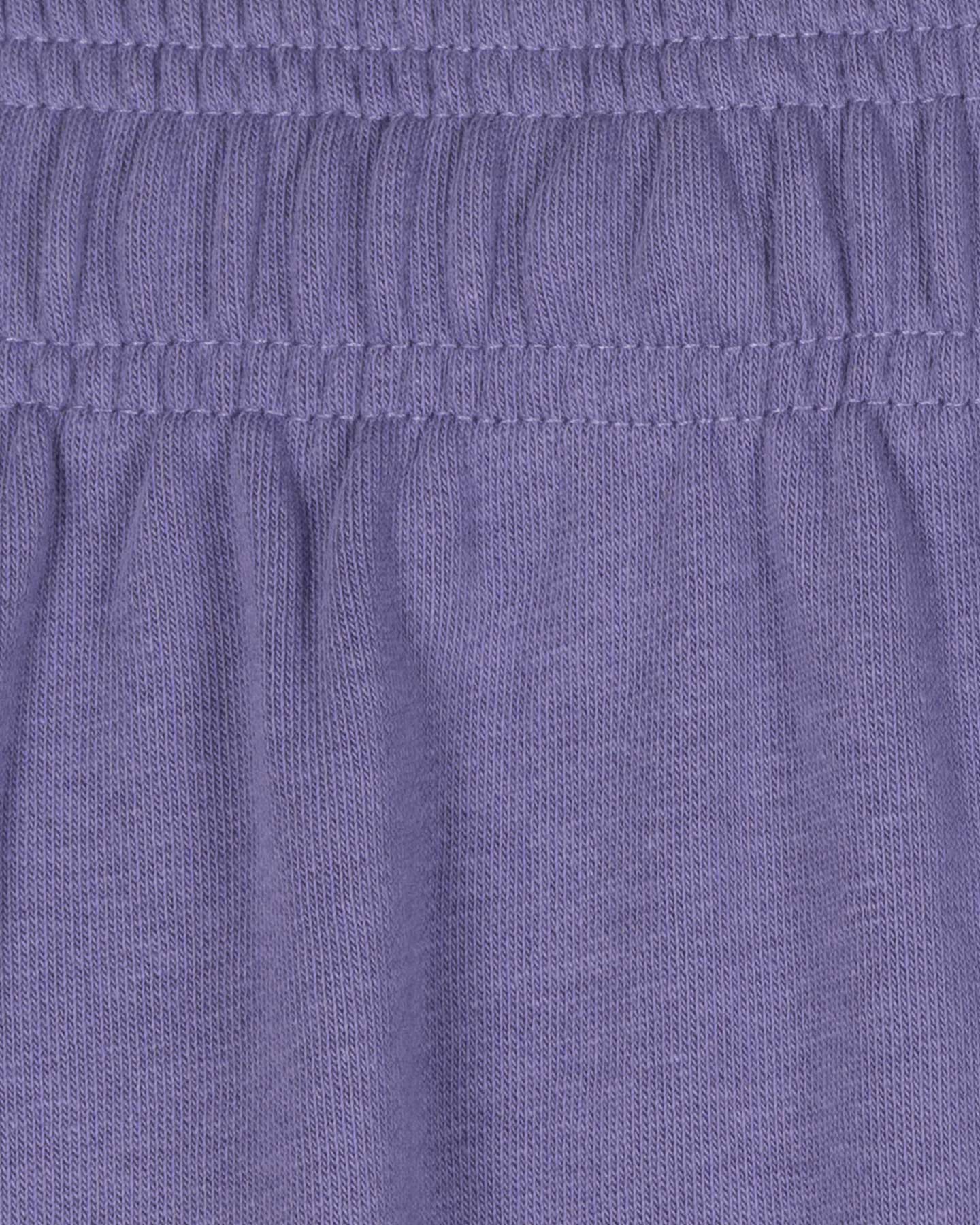 Pantalone MIA M FUTURE LINE W - Viola - 2 | Cisalfa Sport