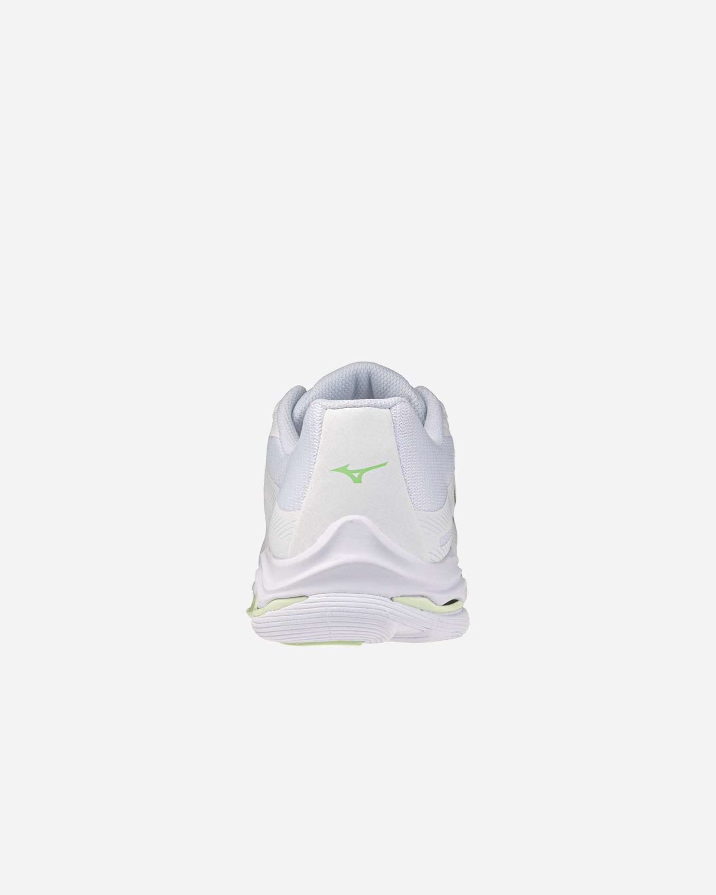 Scarpe volley MIZUNO WAVE LIGHTNING PRO W - Bianco - 3 | Cisalfa Sport
