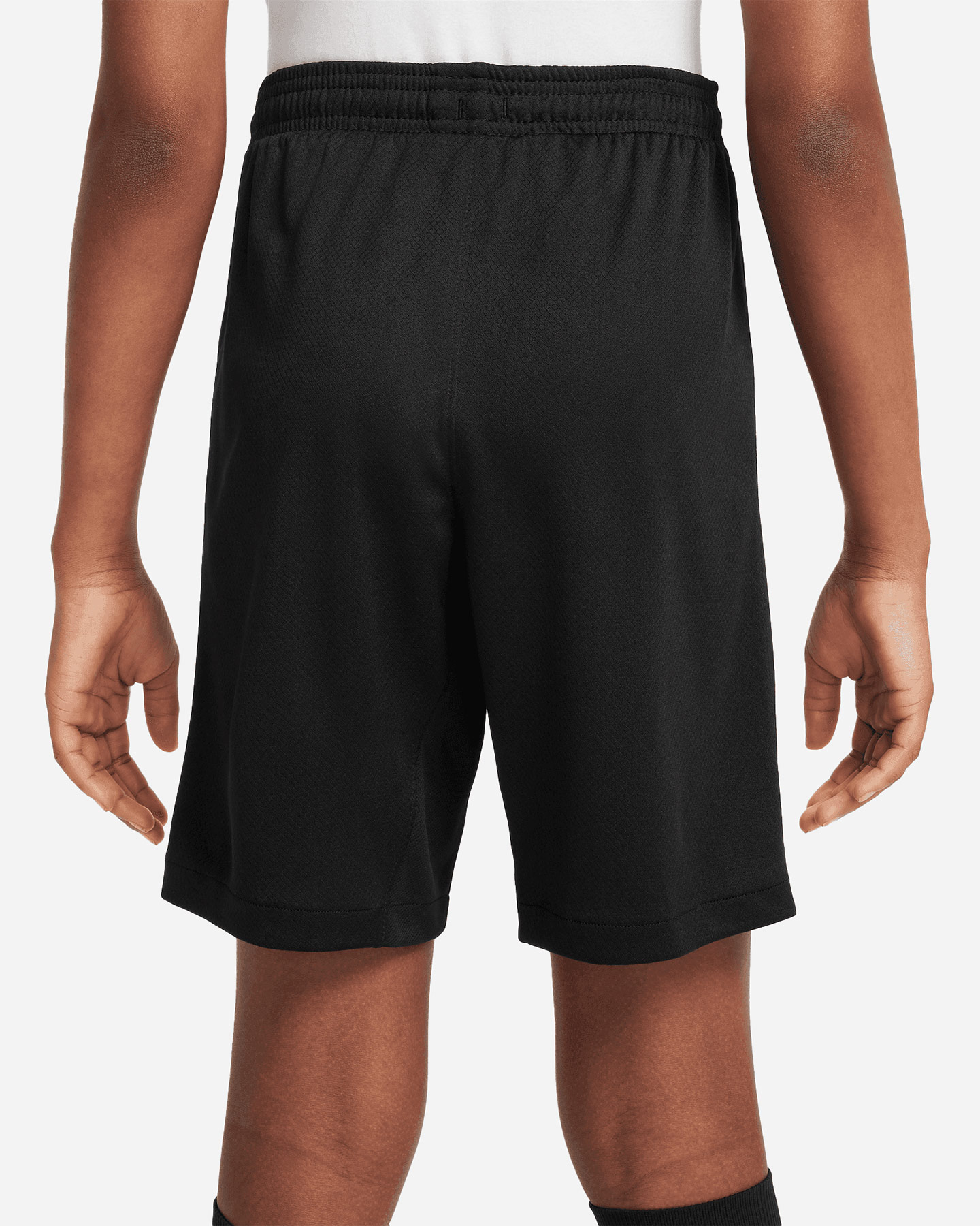 Pantaloncini calcio ufficiali NIKE INTER 25-26 HOME STADIUM JR - Color mix - 2 | Cisalfa Sport