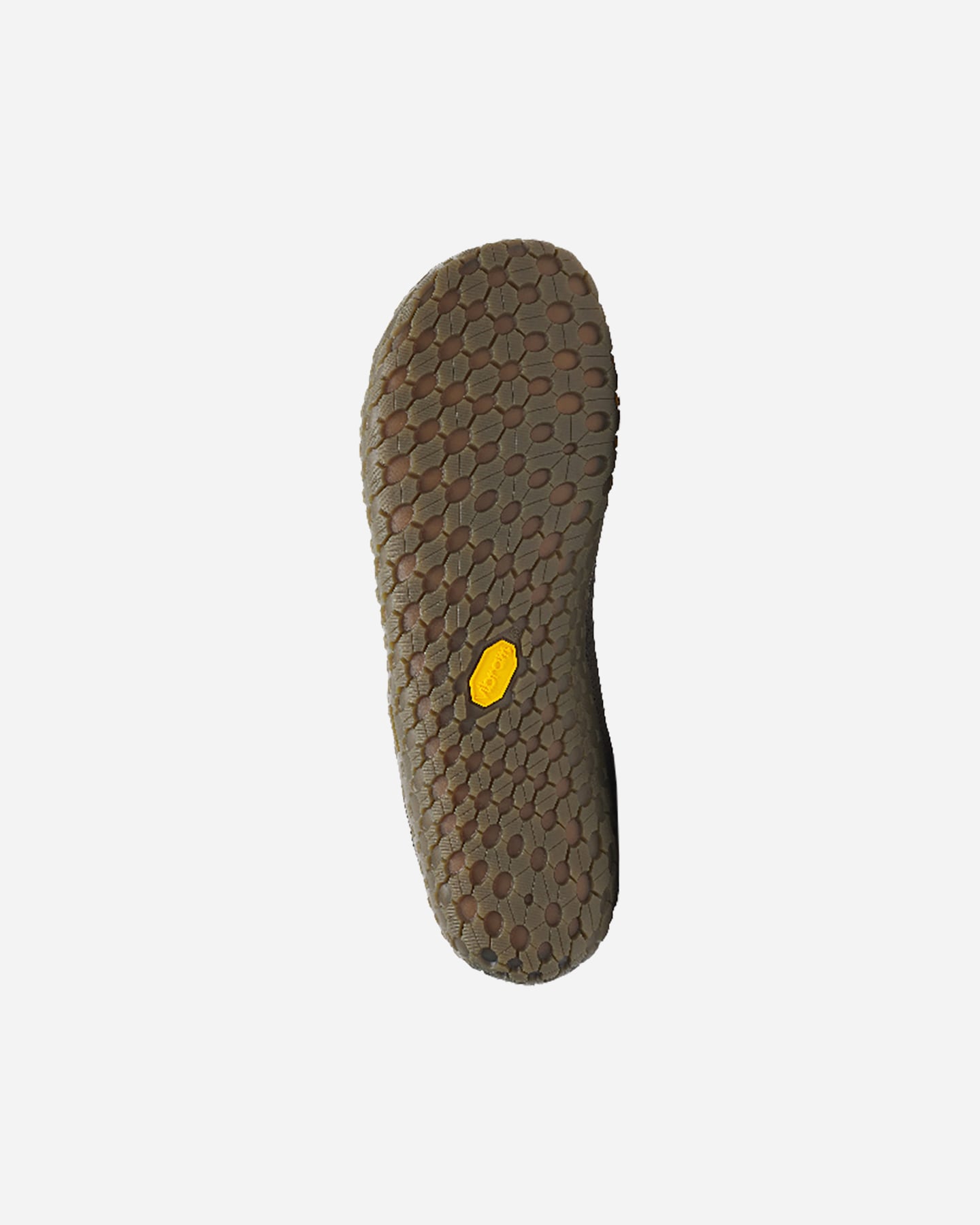 Scarpe trekking MERRELL VAPOR GLOVE 7 M - Grigio - 2 | Cisalfa Sport
