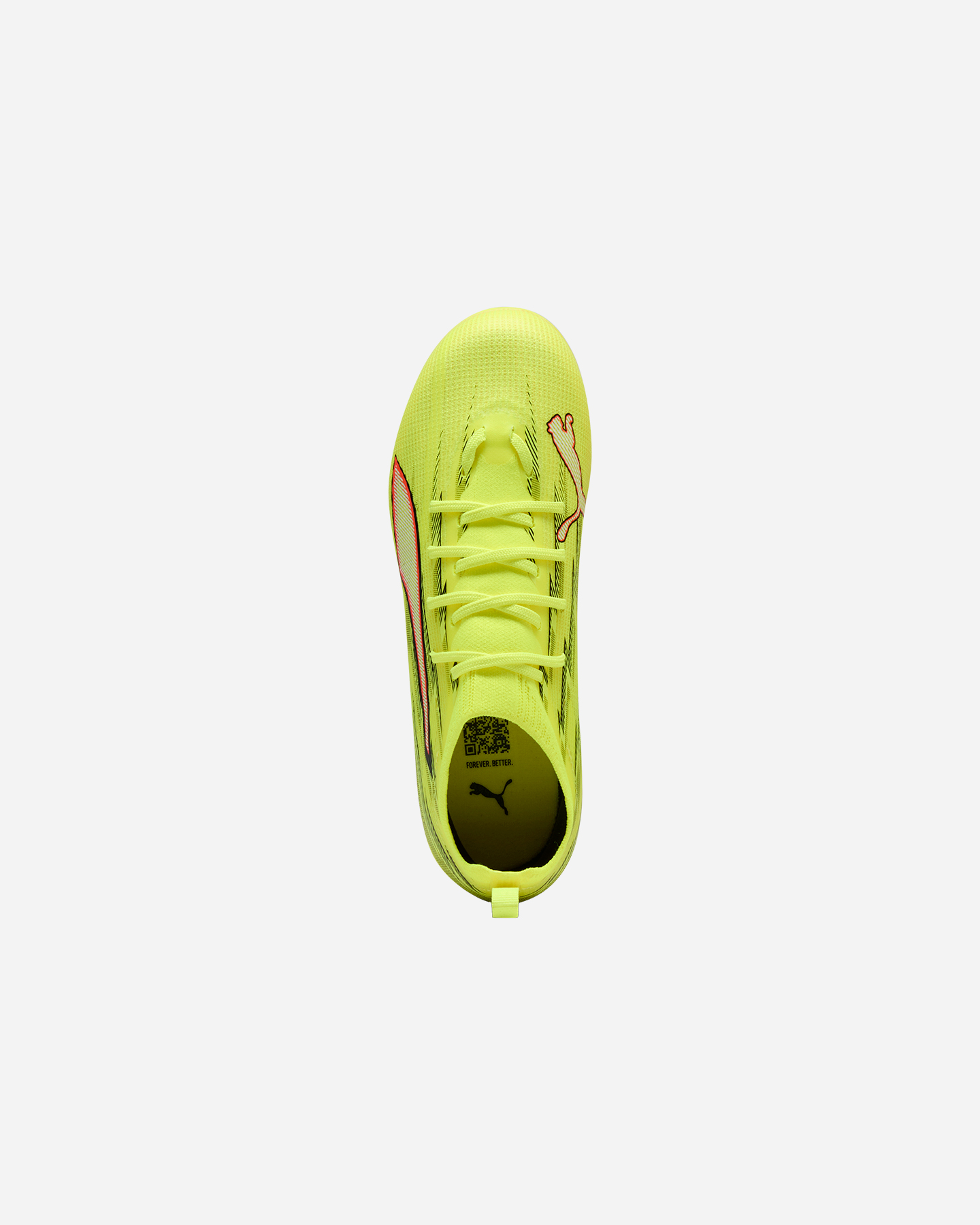 Scarpe calcio PUMA ULTRA 6 PRO FG-AG JR - Color mix - 3 | Cisalfa Sport