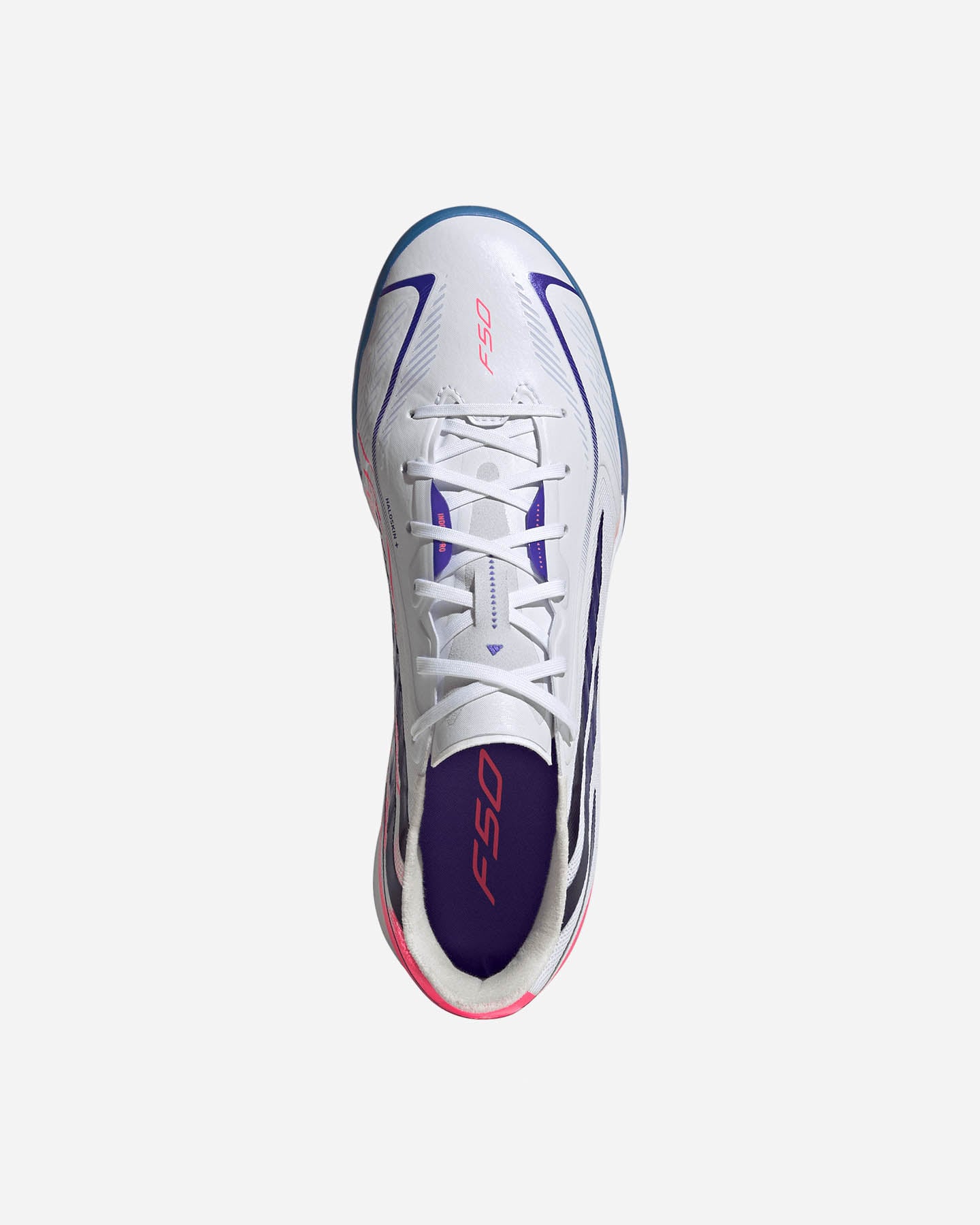 Scarpe calcio ADIDAS F50 HYPERFAST PRO IN M - 1 | Cisalfa Sport