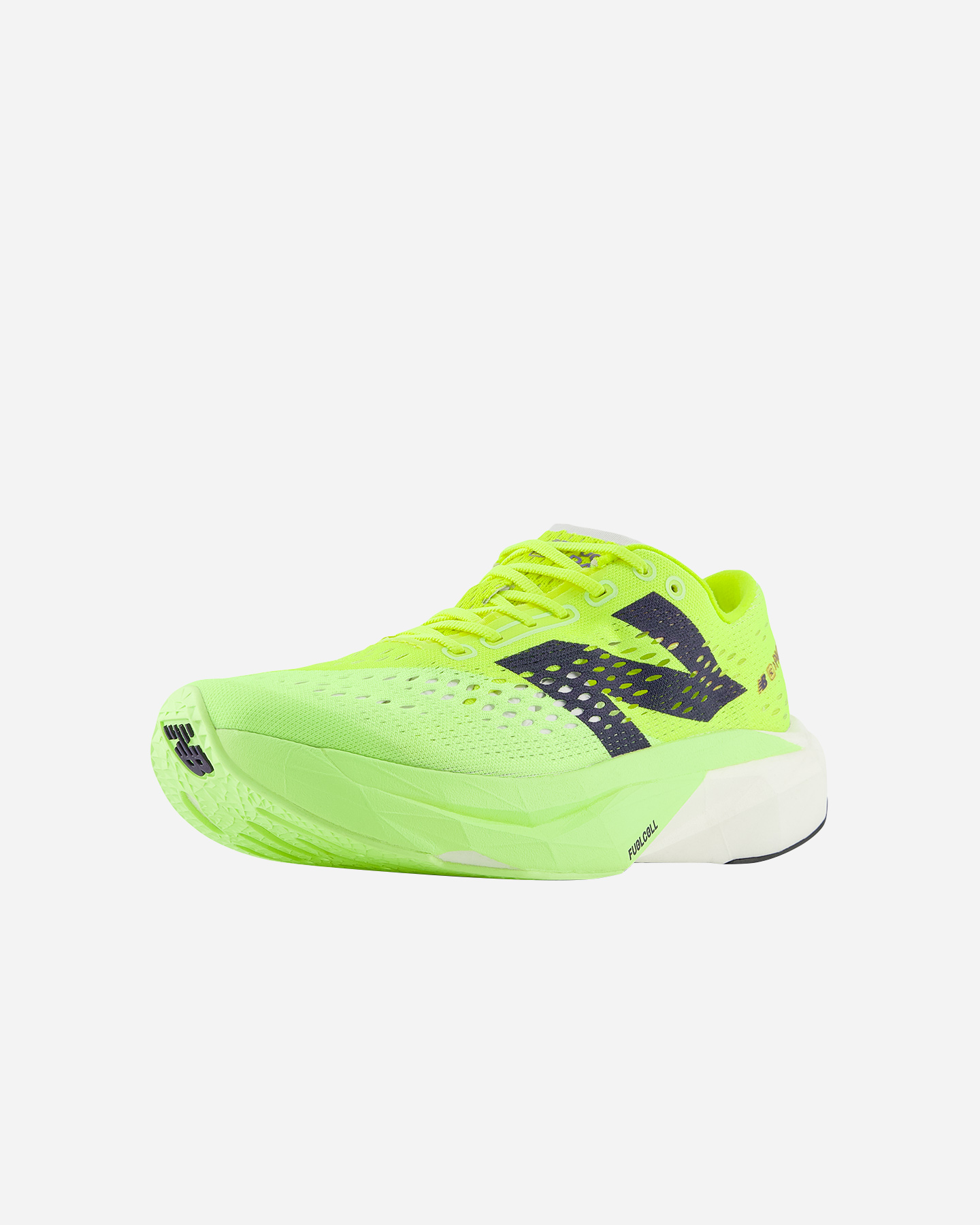 Scarpe running NEW BALANCE 1080 V15 W - Verde - 1 | Cisalfa Sport