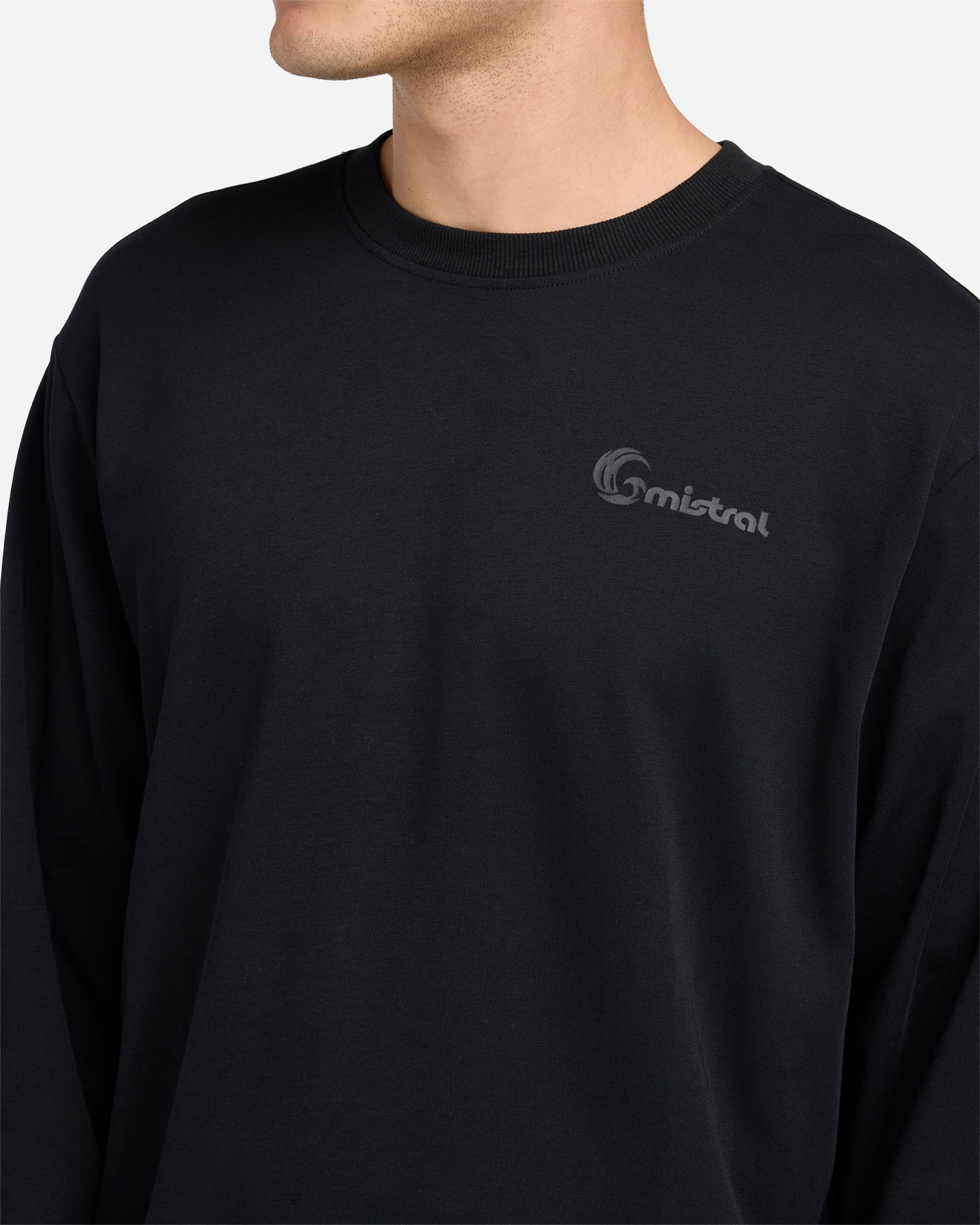 T-shirt MISTRAL URBAN SPORT COLLECTION M - 5 | Cisalfa Sport