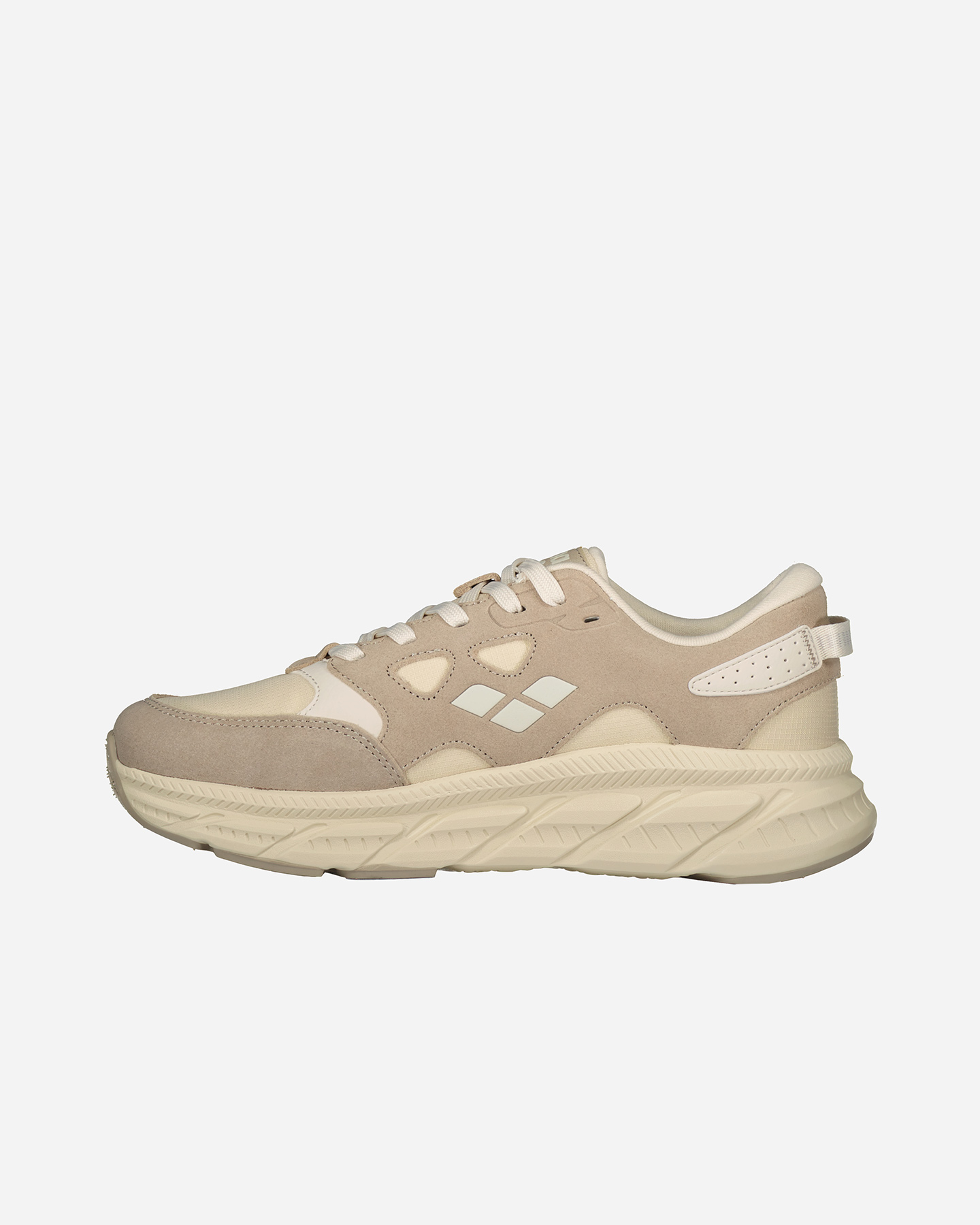 Scarpe sneakers ARENA DC9 SUEDE W - 3 | Cisalfa Sport