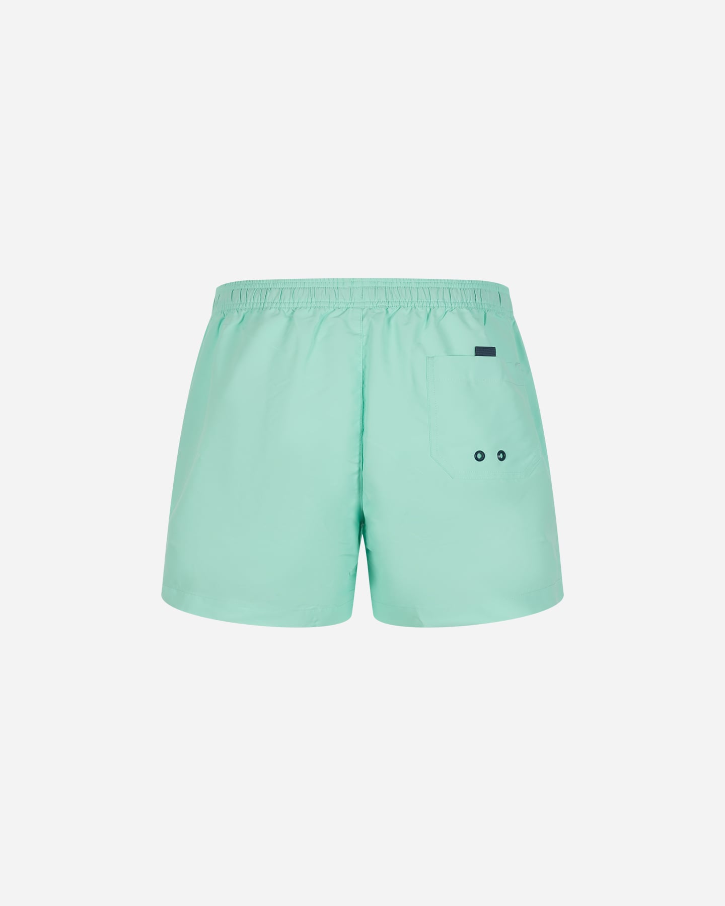 Boxer mare NORTH SAILS CLASSIC M - Verde - 1 | Cisalfa Sport