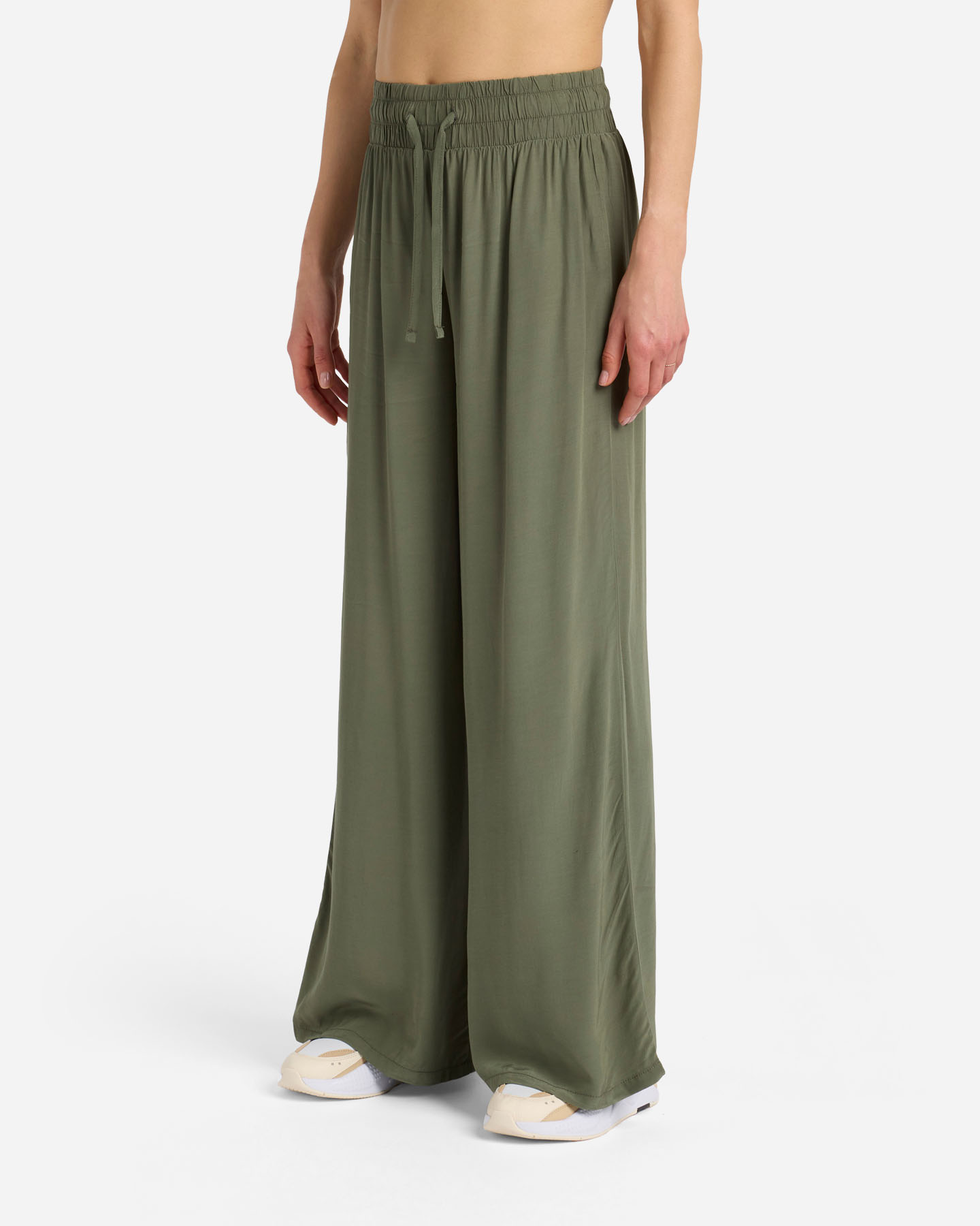 Pantalone DACK'S URBAN W - Verde - 3 | Cisalfa Sport
