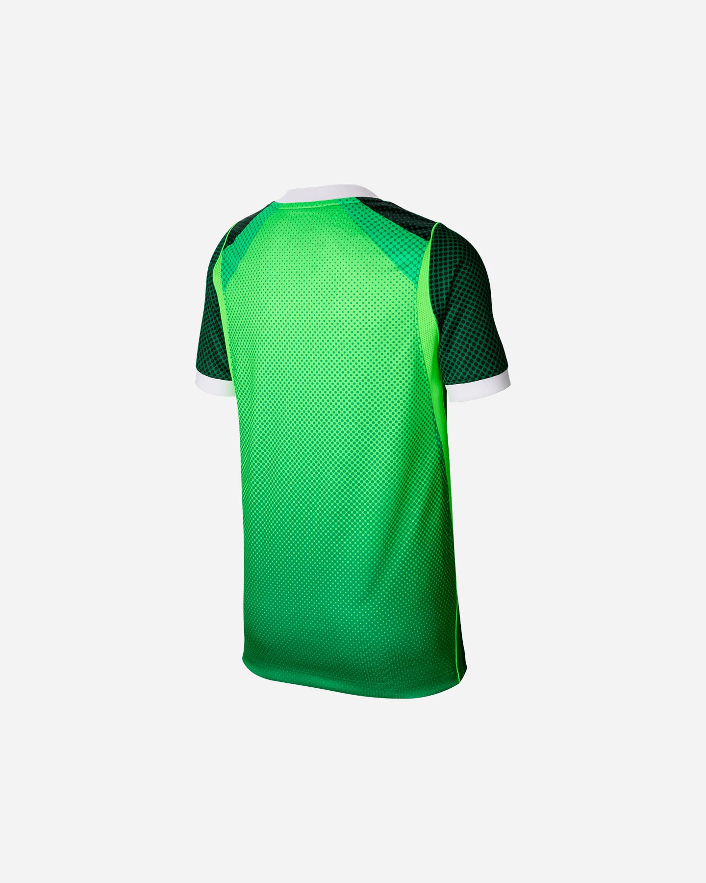 Maglia calcio ufficiale NIKE NIGERIA HOME 26 STADIUM JR - Color mix - 1 | Cisalfa Sport