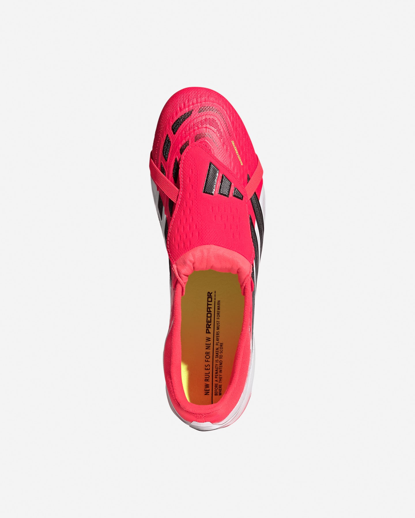 Scarpe calcio ADIDAS PREDATOR PRO FT AG M - Color mix - 2 | Cisalfa Sport