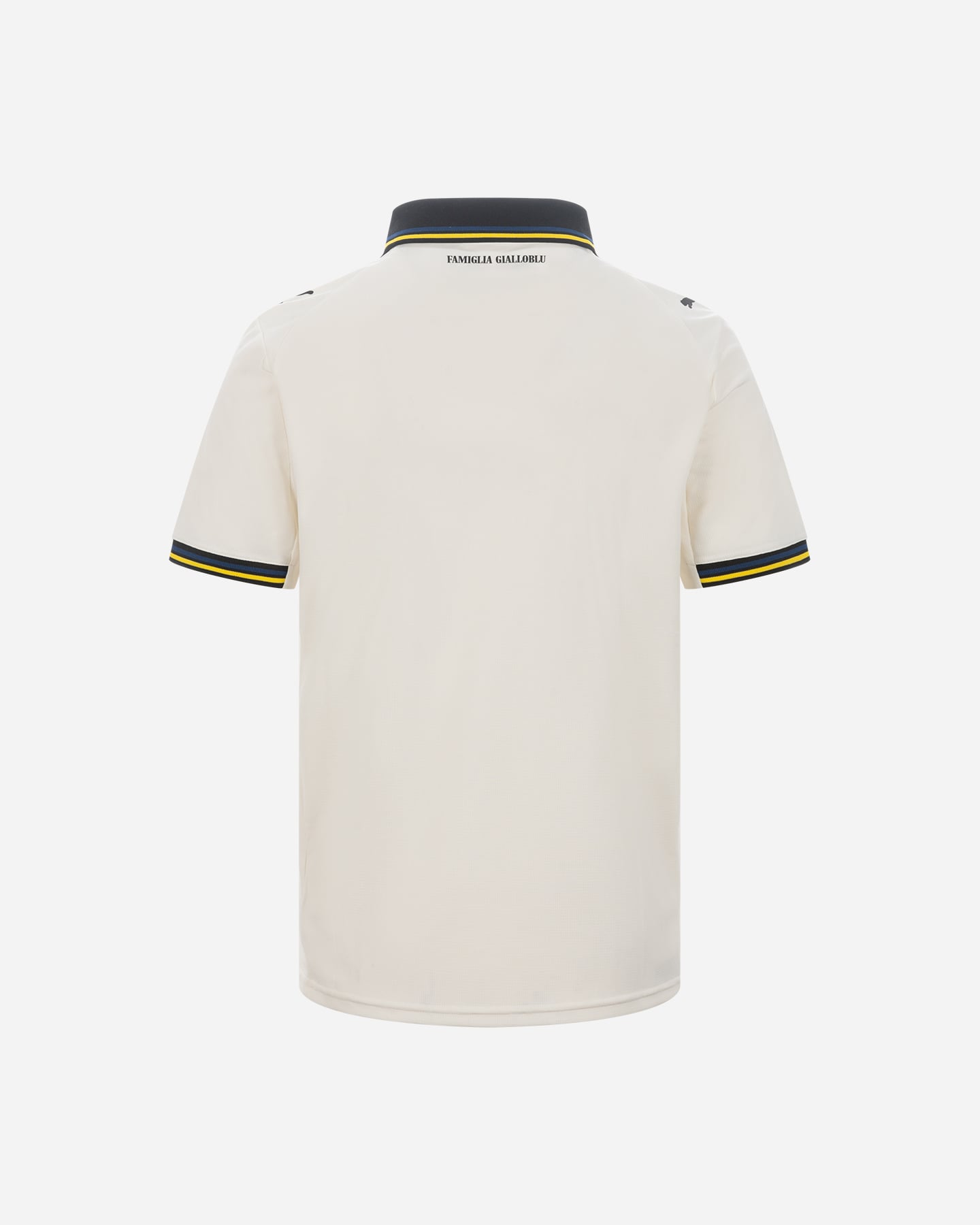 Maglia calcio ufficiale PUMA PARMA HOME 25-26 M - Color mix - 1 | Cisalfa Sport