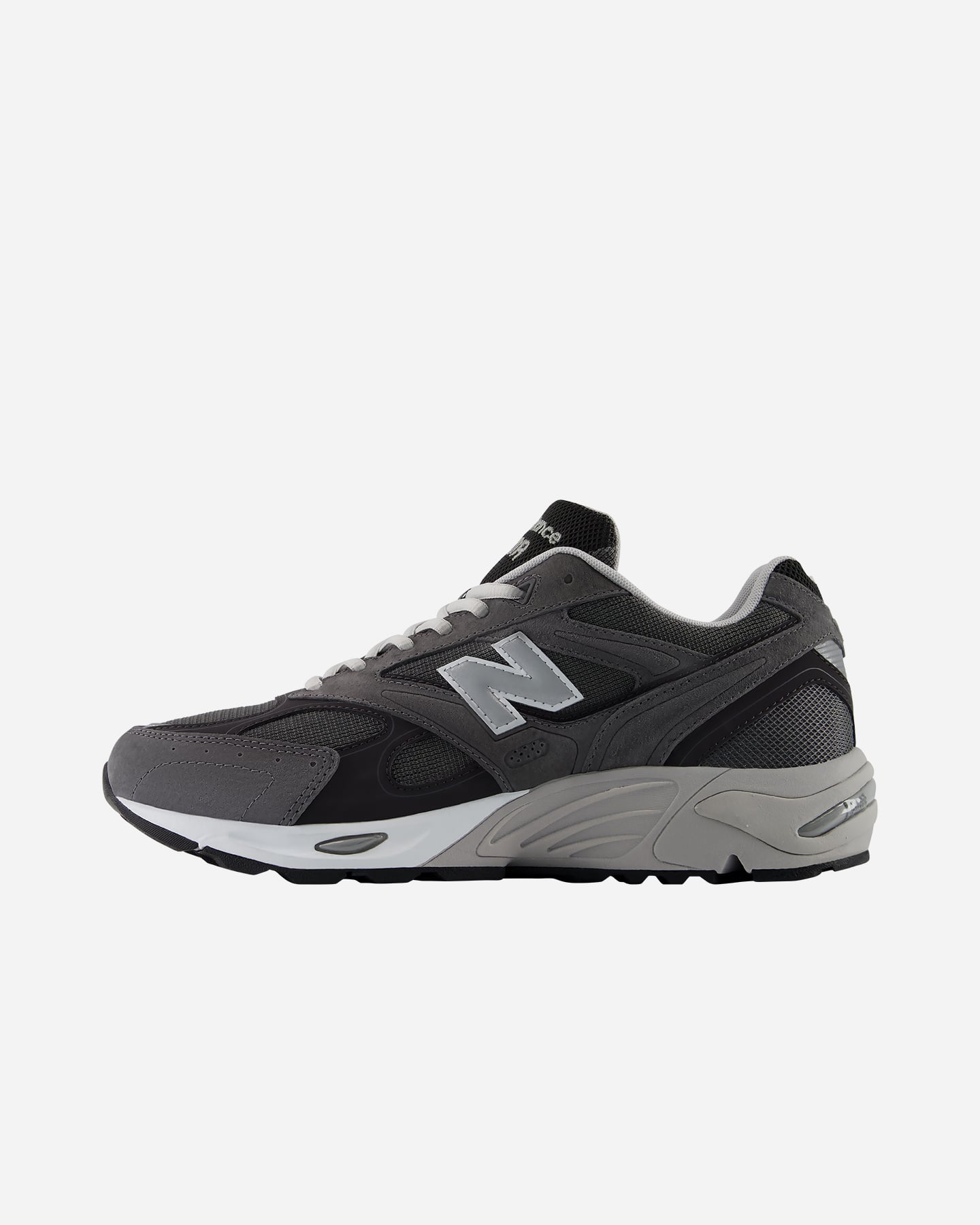 Scarpe sneakers NEW BALANCE 880 M - Grigio - 5 | Cisalfa Sport