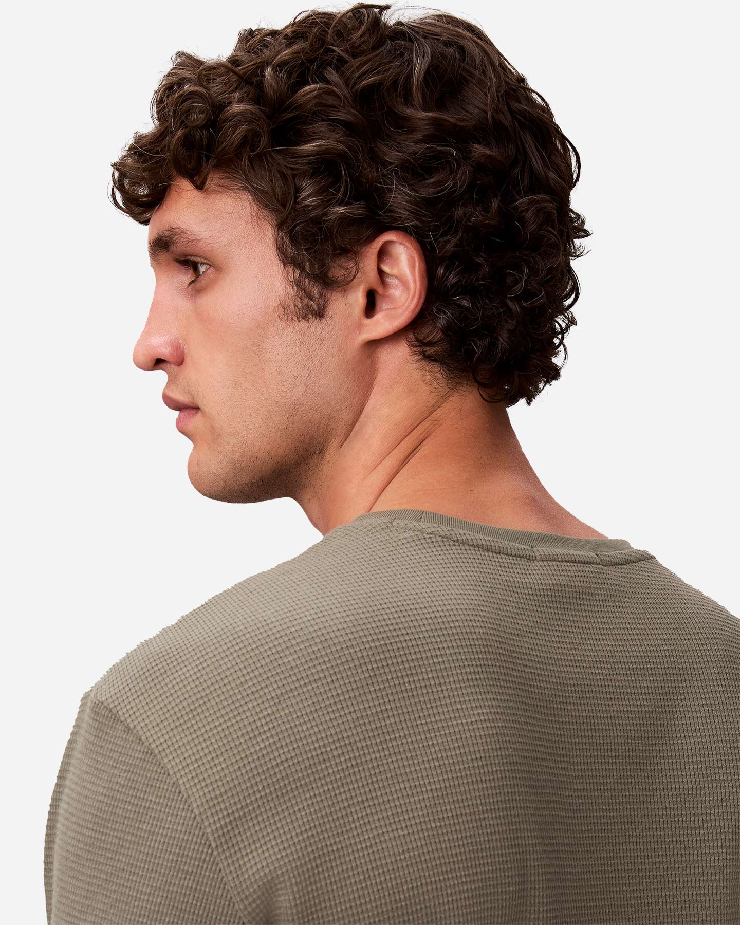 T-shirt CALVIN KLEIN JEANS CLASSIC M - 5 | Cisalfa Sport