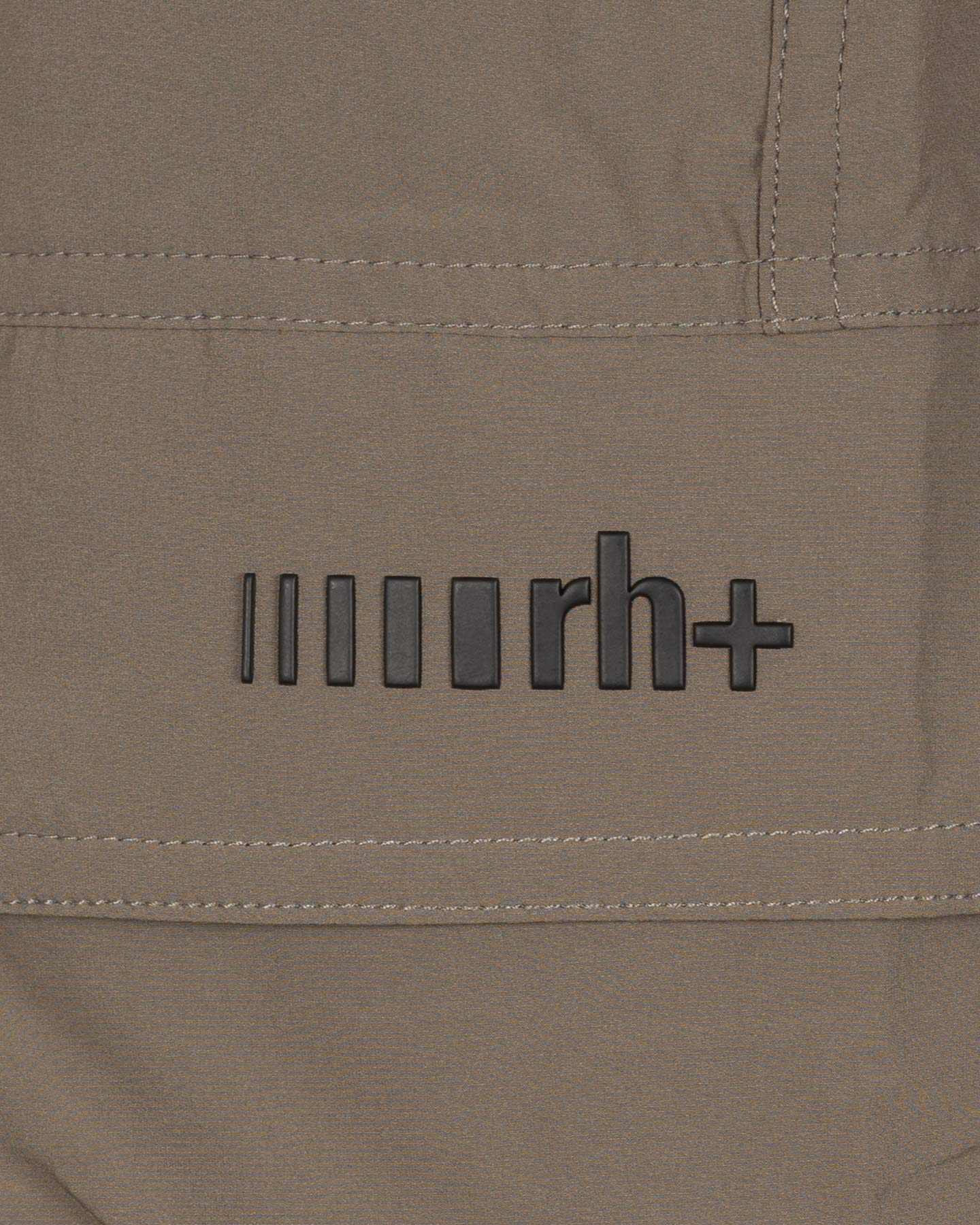 Pantaloncini RH+ PRODIGY M - Marrone - 5 | Cisalfa Sport