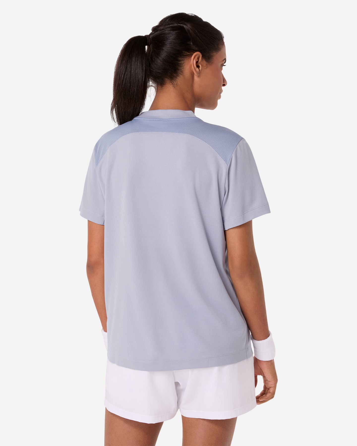 T-shirt tennis ASICS COURT W - 1 | Cisalfa Sport