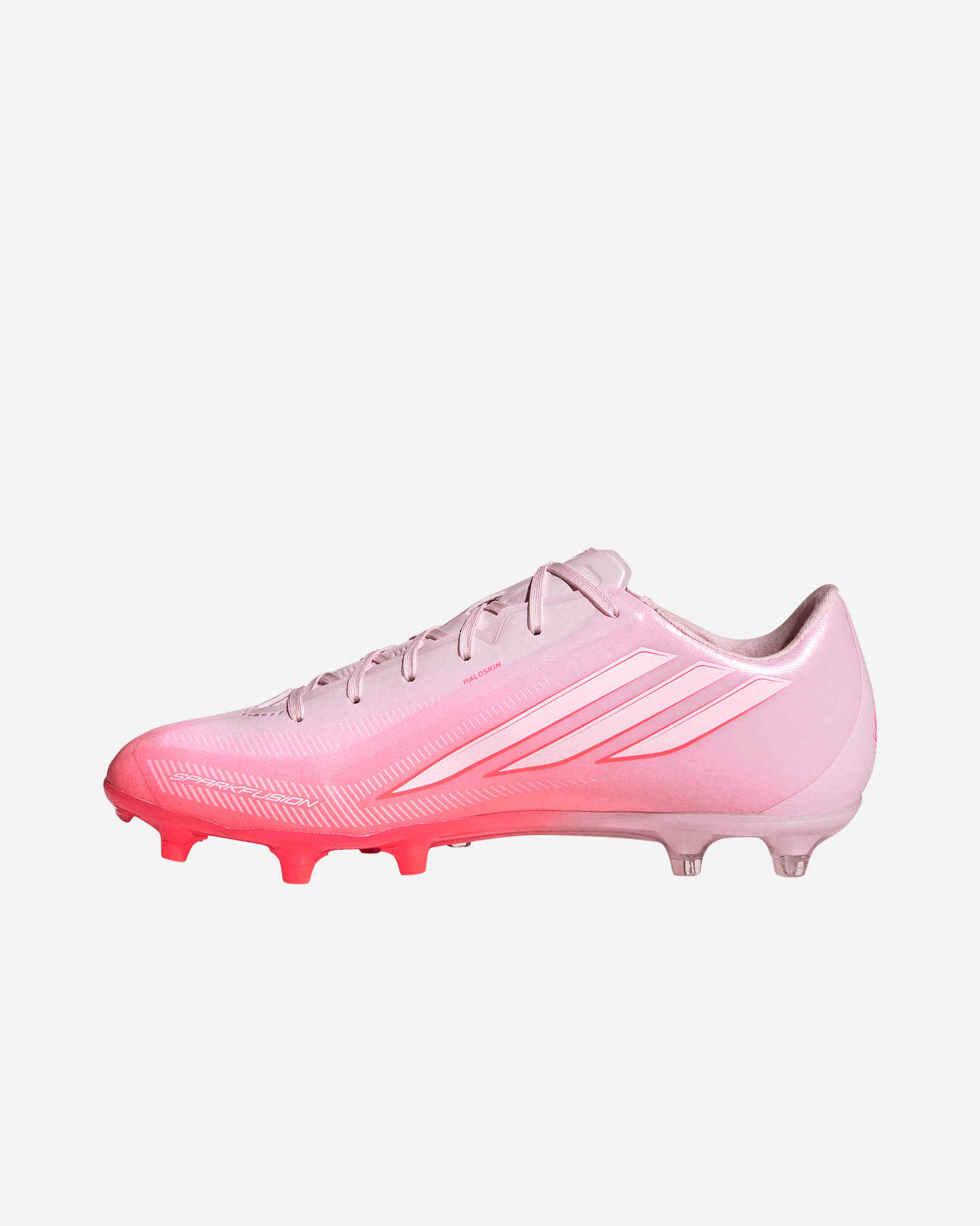 Scarpe calcio ADIDAS F50 SPARKFUSION LEAGUE L FG-AG M - 3 | Cisalfa Sport