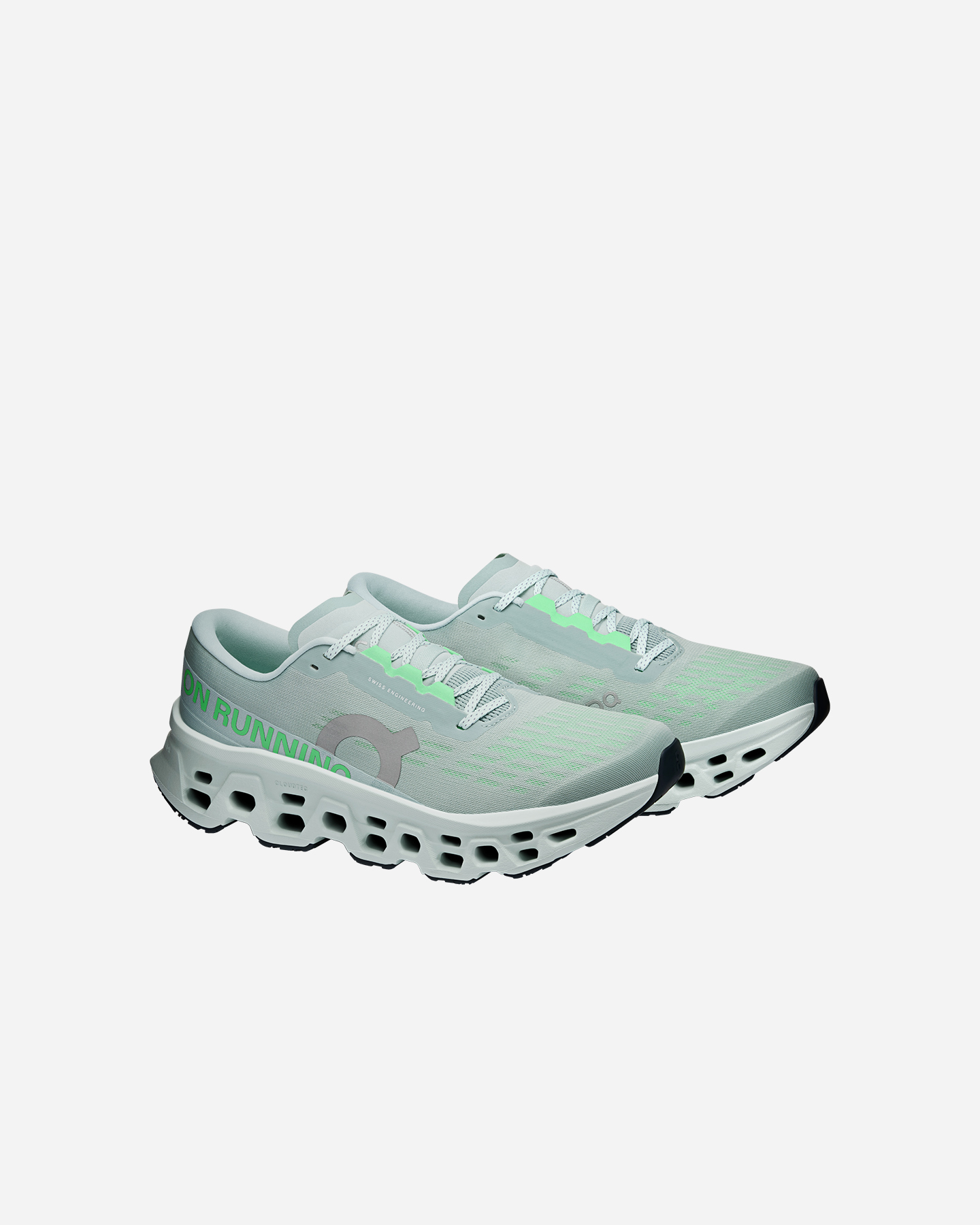 Scarpe running ON CLOUDMONSTER 3 M - 1 | Cisalfa Sport