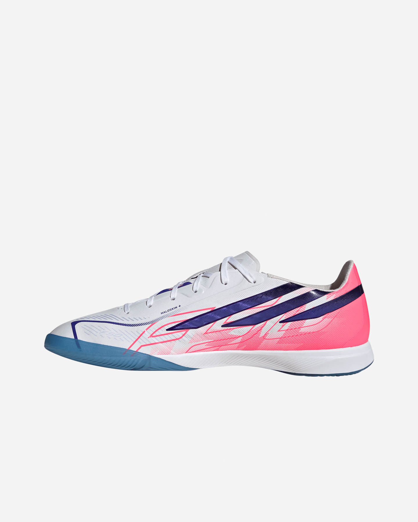 Scarpe calcio ADIDAS F50 HYPERFAST PRO IN M - 3 | Cisalfa Sport