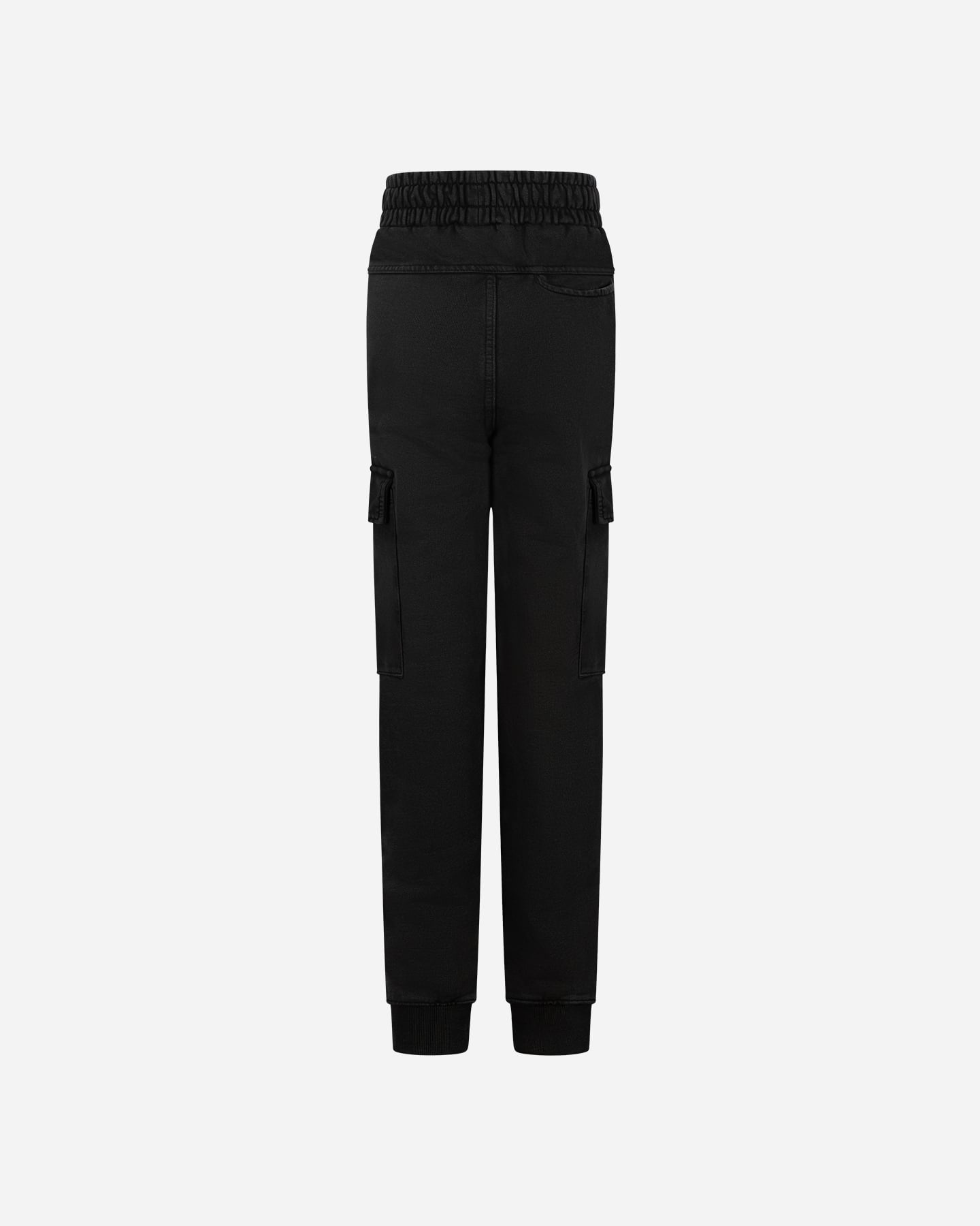 Pantalone BEAR SHORE BREAK JR - Nero - 1 | Cisalfa Sport