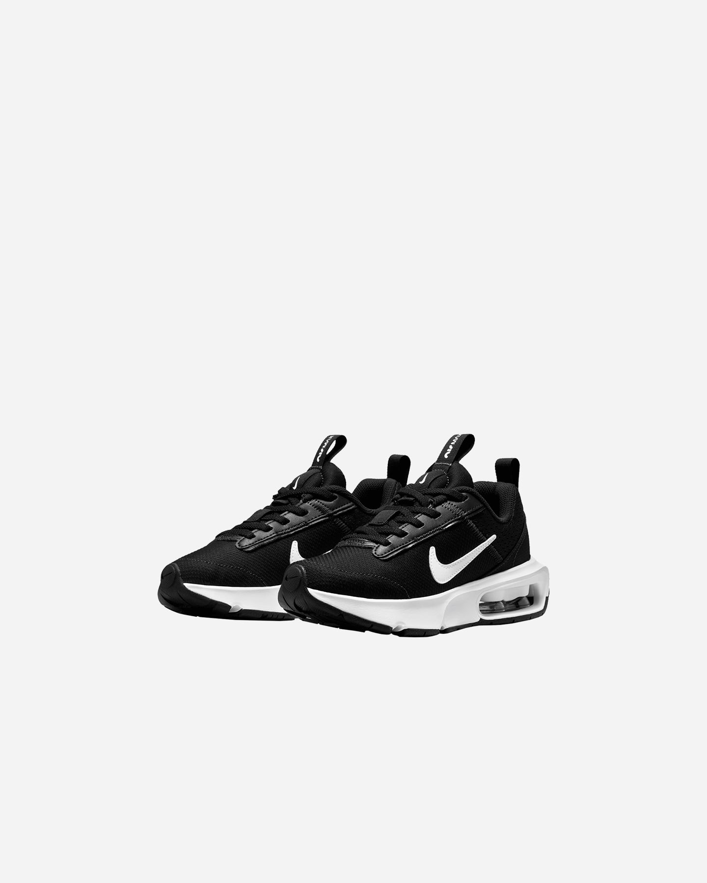 Scarpe sneakers NIKE AIR MAX INTRLK PS JR - Nero - 1 | Cisalfa Sport