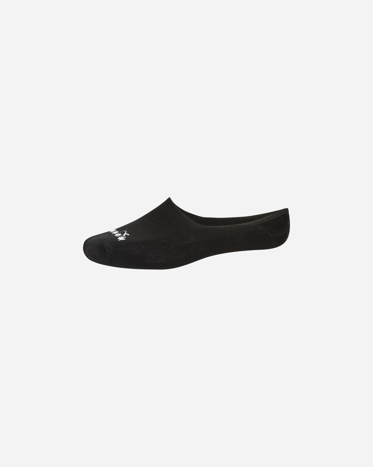Fantasmini DIADORA GHOST 3PACK M - Nero - 1 | Cisalfa Sport