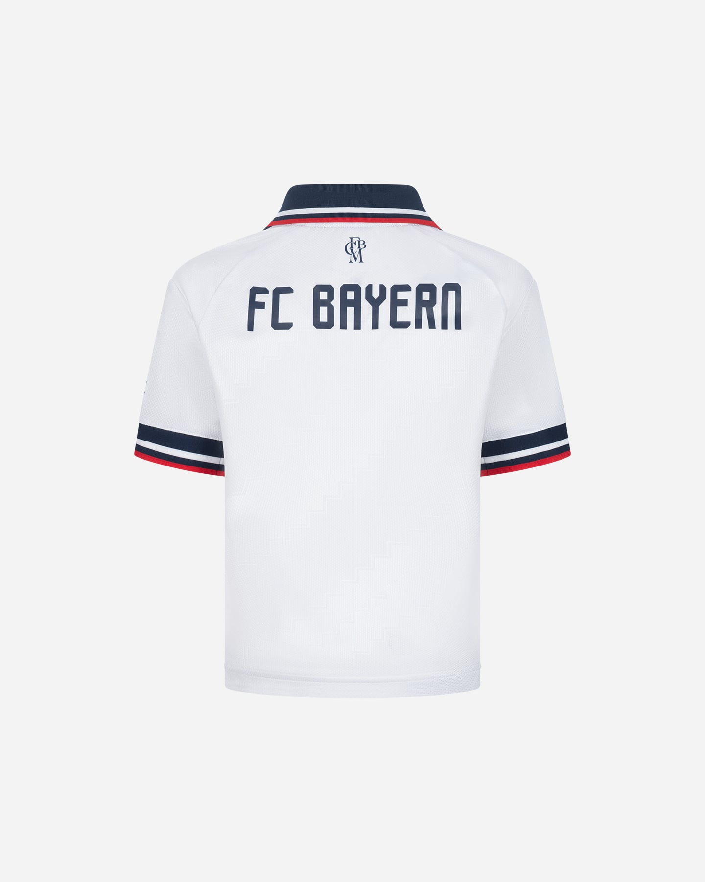 Maglia calcio ufficiale ADIDAS FC BAYERN MONACO AWAY 26-27 JR - 1 | Cisalfa Sport