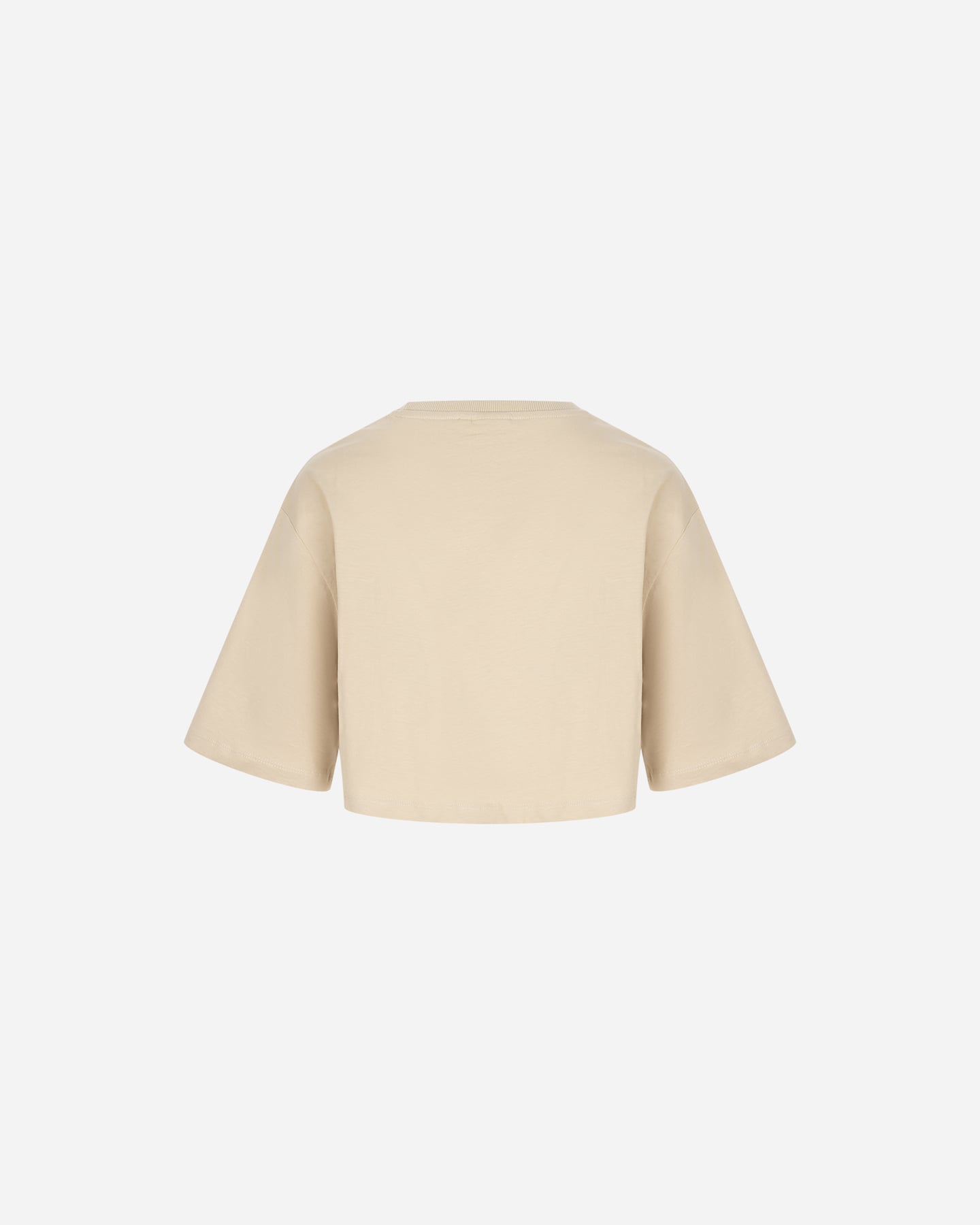 T-shirt MIA M FUTURE LINE W - Beige - 1 | Cisalfa Sport
