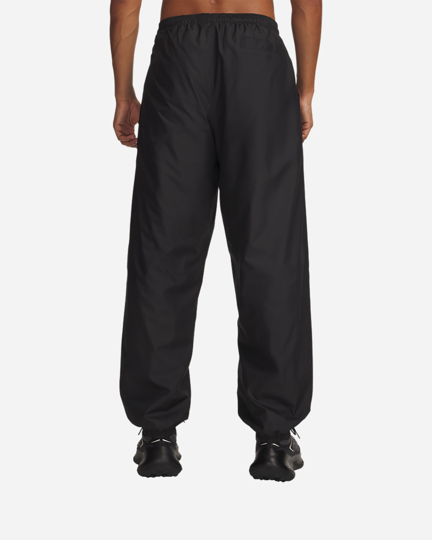 Pantalone UNDER ARMOUR ICON M - Nero - 1 | Cisalfa Sport