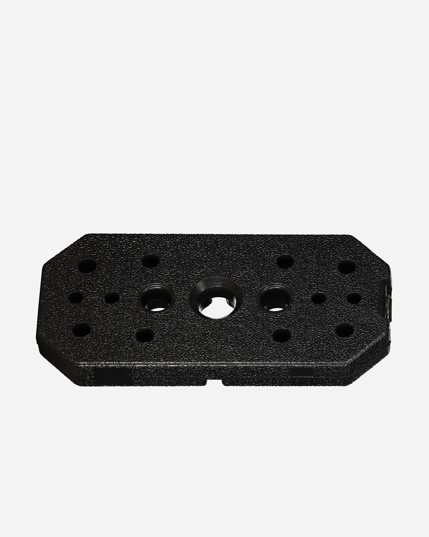 Accessorio pesistica CARNIELLI GYMFIT 1000 KIT PESI 2  - Color mix - 1 | Cisalfa Sport