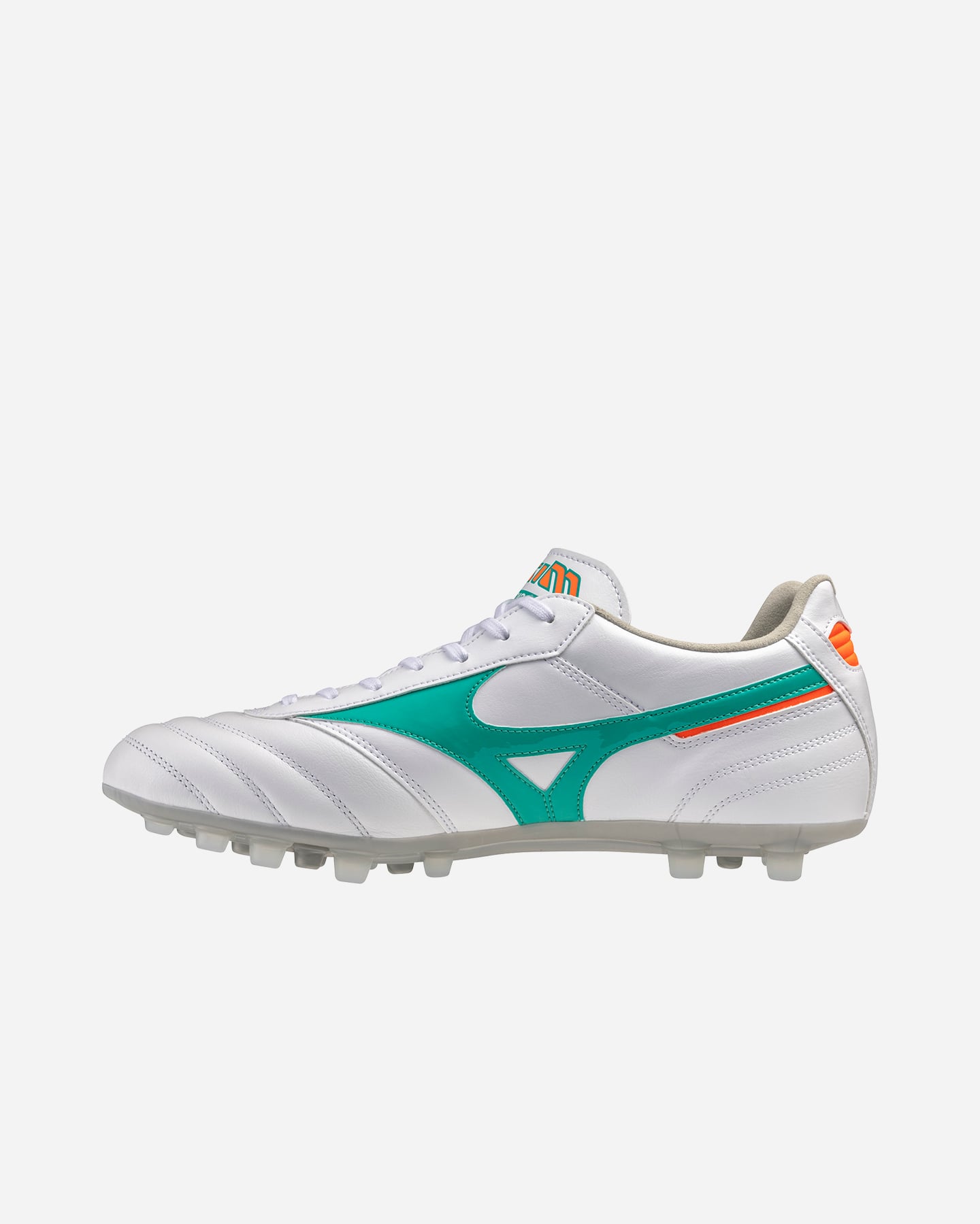 Scarpe calcio MIZUNO MORELIA II PRO AG M - 4 | Cisalfa Sport