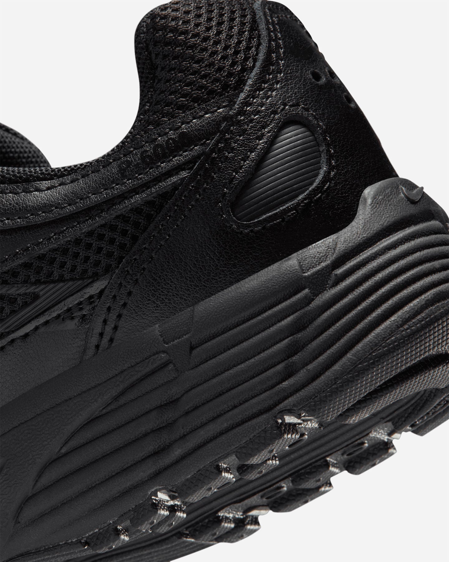 Scarpe sneakers NIKE P-6000 GS JR - Color mix - 5 | Cisalfa Sport