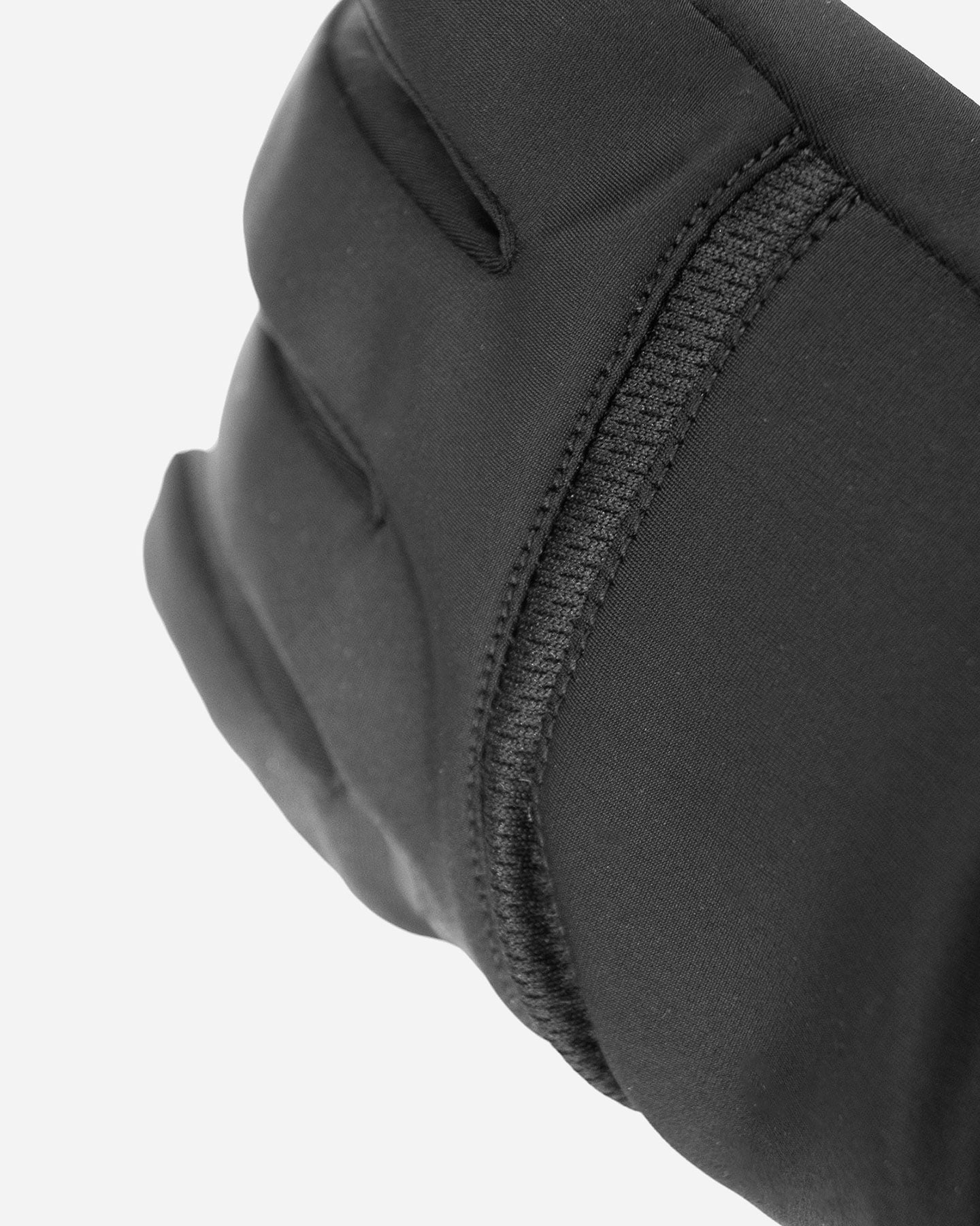 Guanti REUSCH RUSSEL TOUCH-TEC  - Nero - 4 | Cisalfa Sport