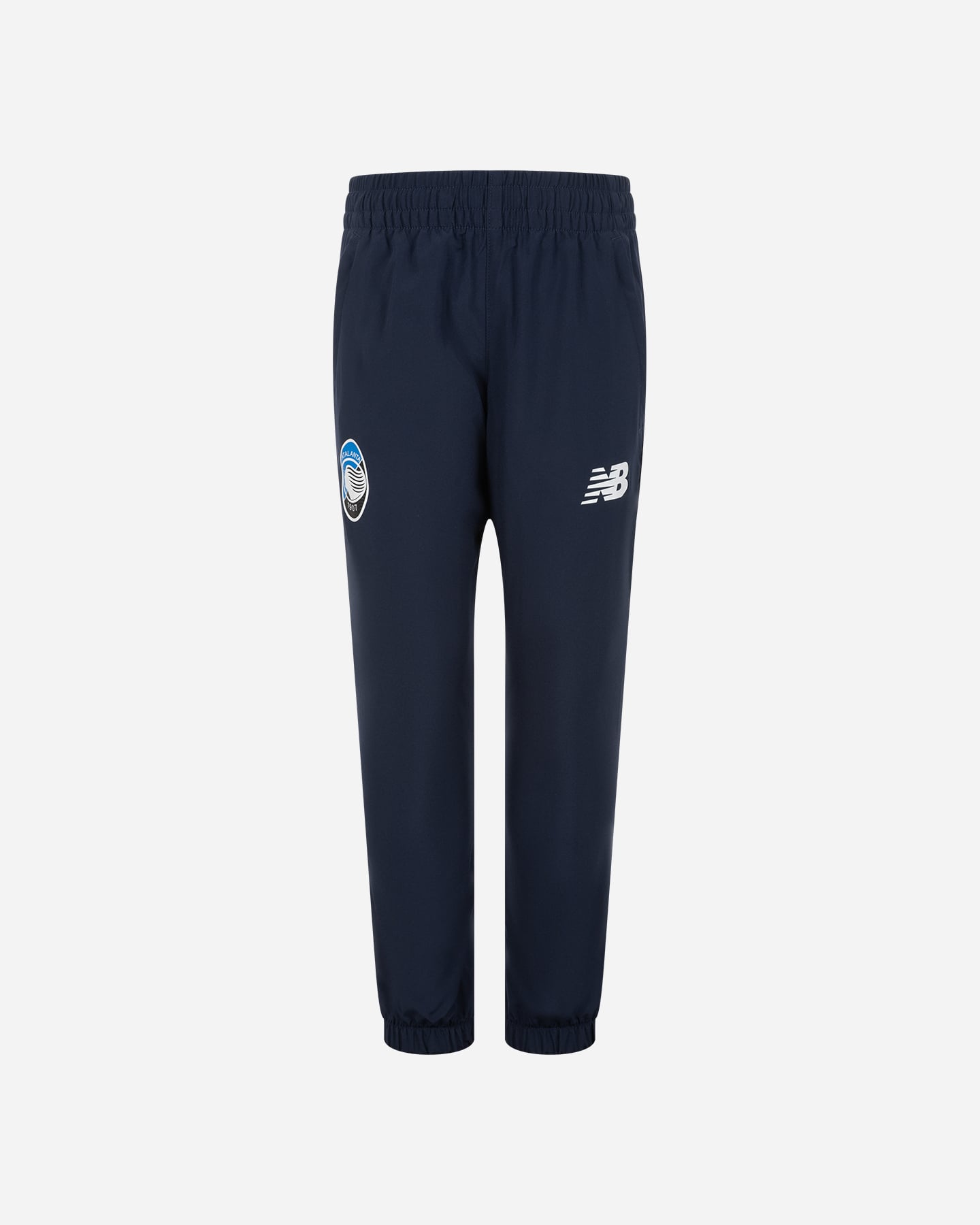 Tuta calcio ufficiale NEW BALANCE ATALANTA 25-26 JR - Color mix - 3 | Cisalfa Sport