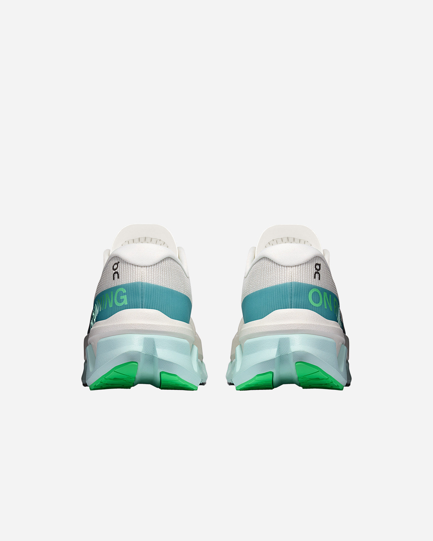 Scarpe running ON CLOUDMONSTER 3 HYPER M - 4 | Cisalfa Sport