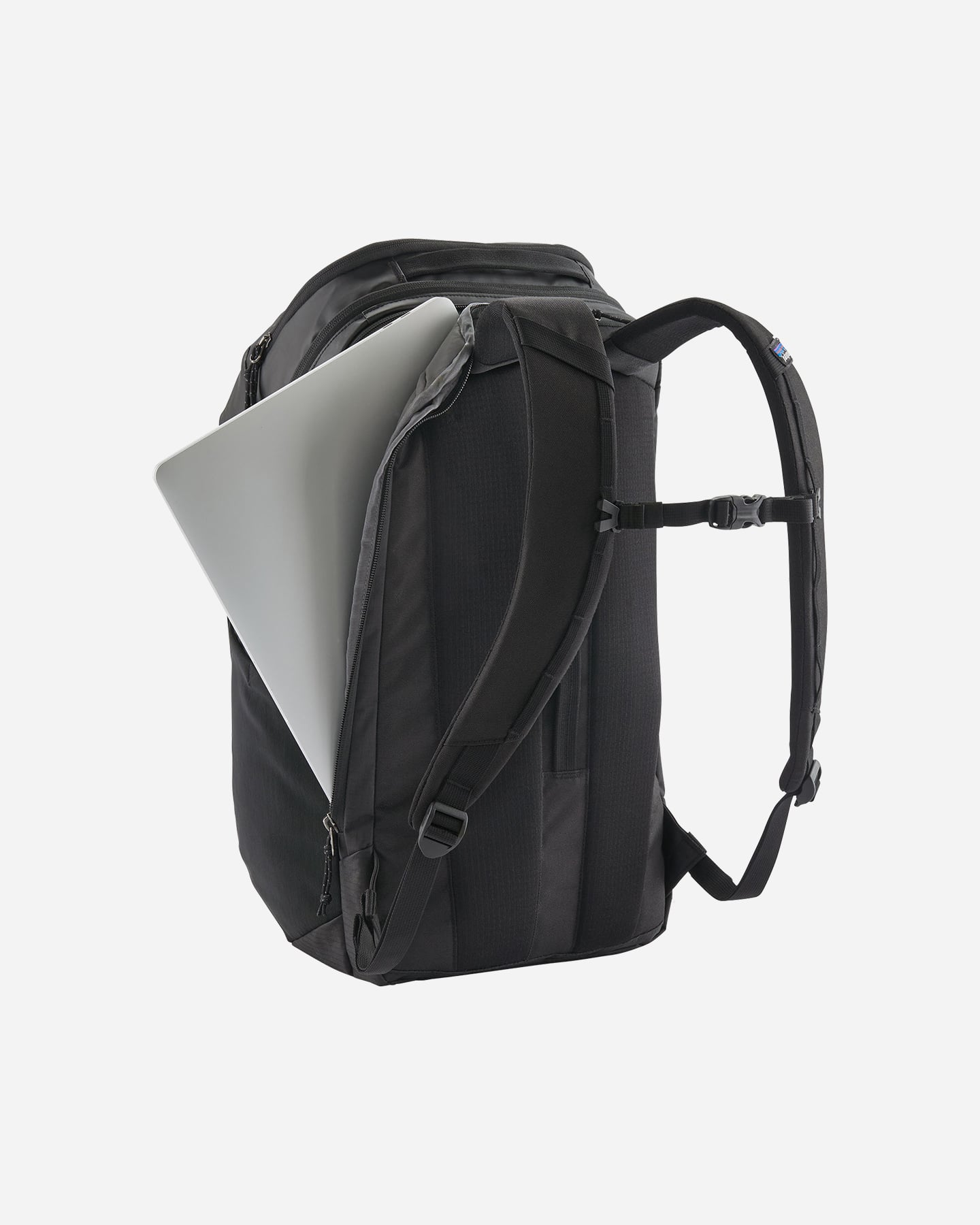 Zaino PATAGONIA BLACK HOLE PACK 32L  - Nero - 3 | Cisalfa Sport