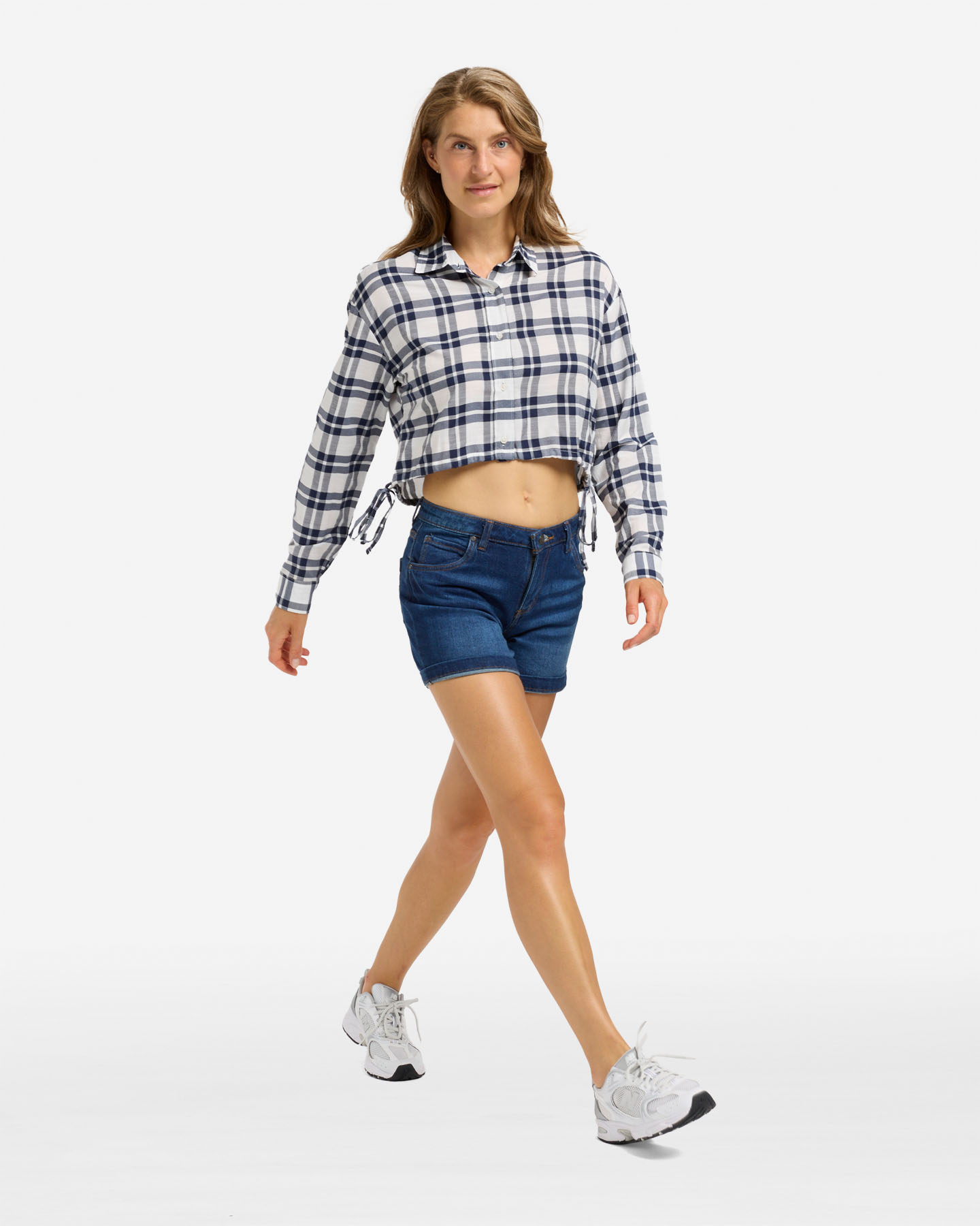 Camicia DACK'S ESSENTIAL W - Bianco - 2 | Cisalfa Sport