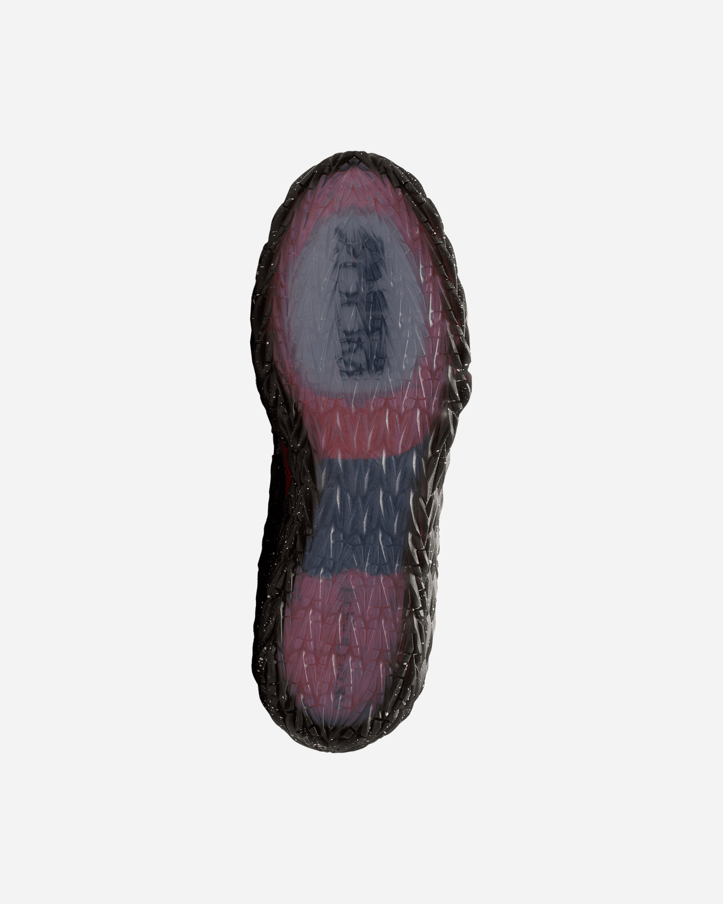 Scarpe basket NIKE ST FLARE 2 M - Color mix - 2 | Cisalfa Sport