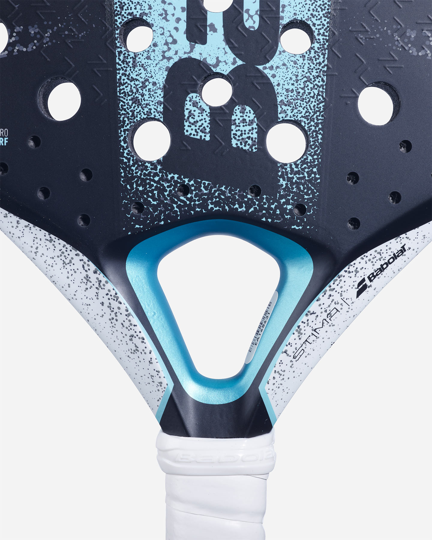 Racchetta padel performance BABOLAT STIMA ENERGY PADEL  - Color mix - 5 | Cisalfa Sport