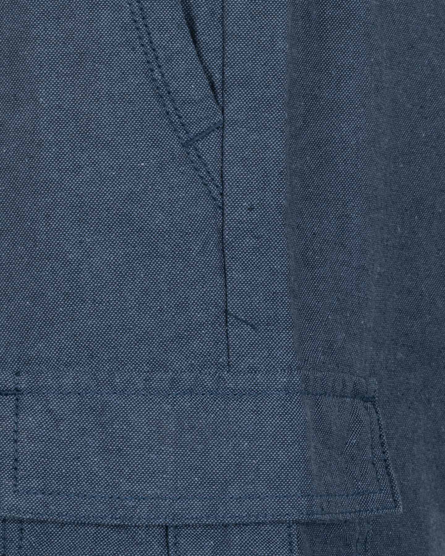 Bermuda DACK'S ESSENTIAL M - Blu - 2 | Cisalfa Sport
