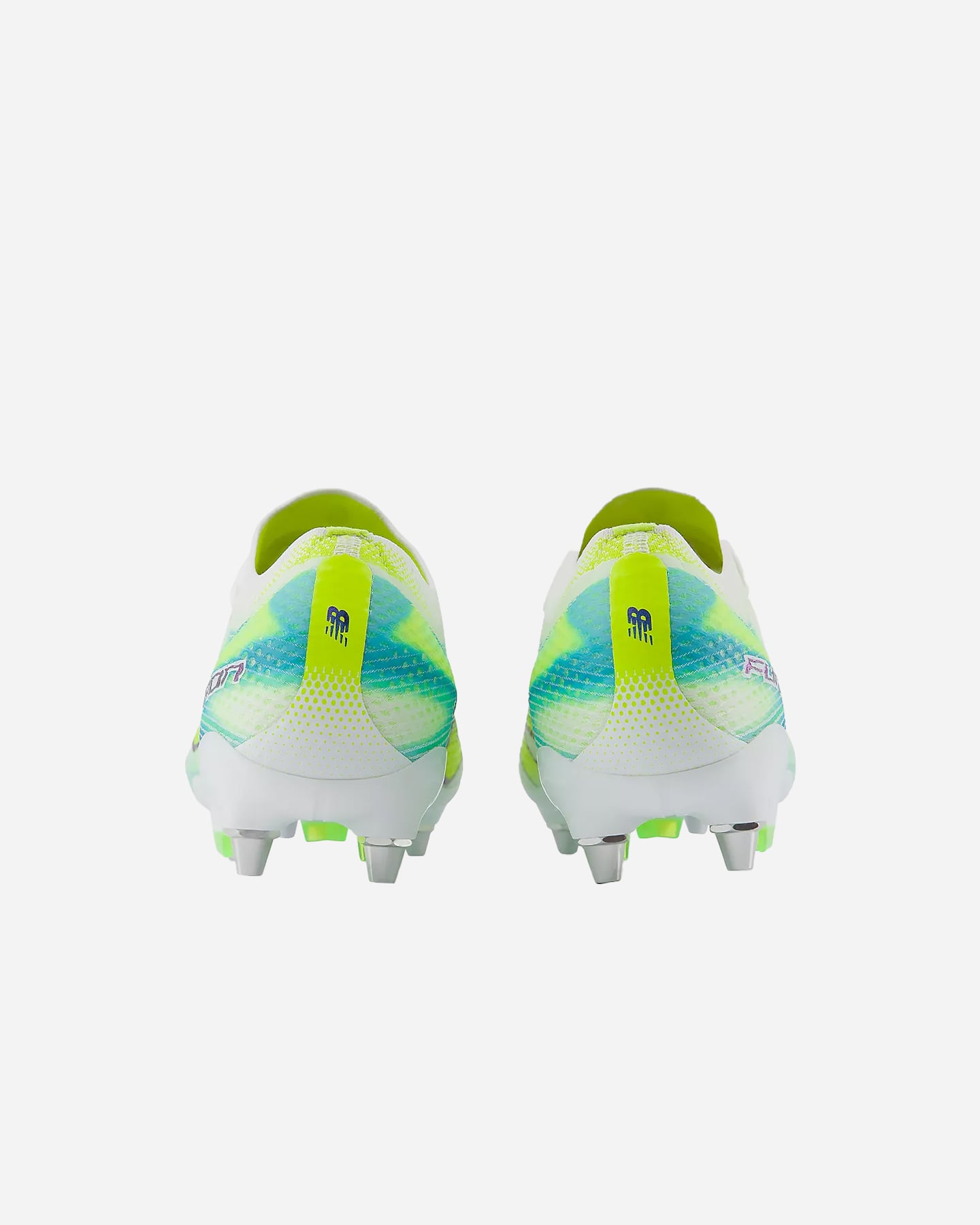 Scarpe calcio NEW BALANCE FURON ELITE SG V9 MP1 M - 4 | Cisalfa Sport