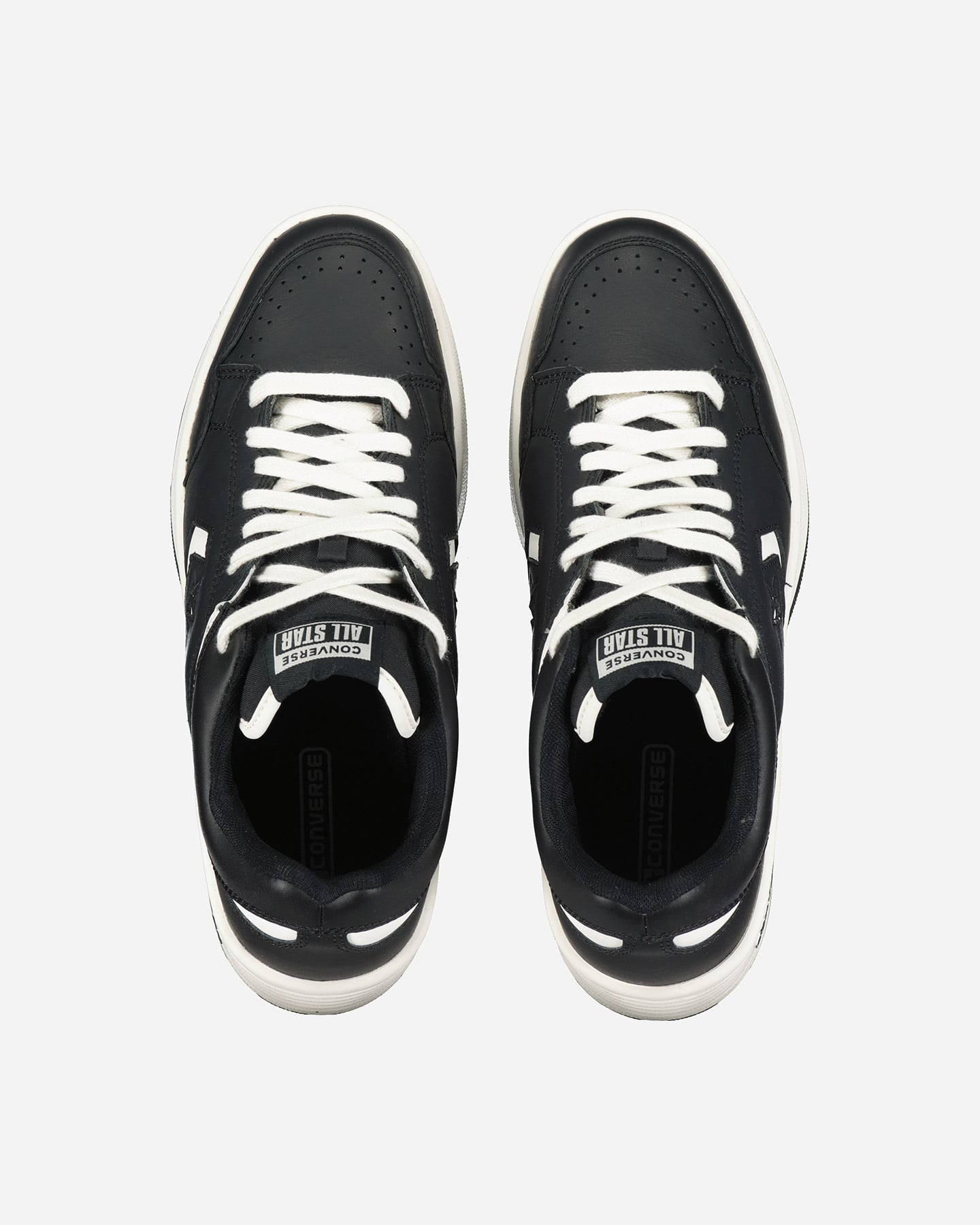 Scarpe sneakers CONVERSE WEAPON M - Nero - 3 | Cisalfa Sport