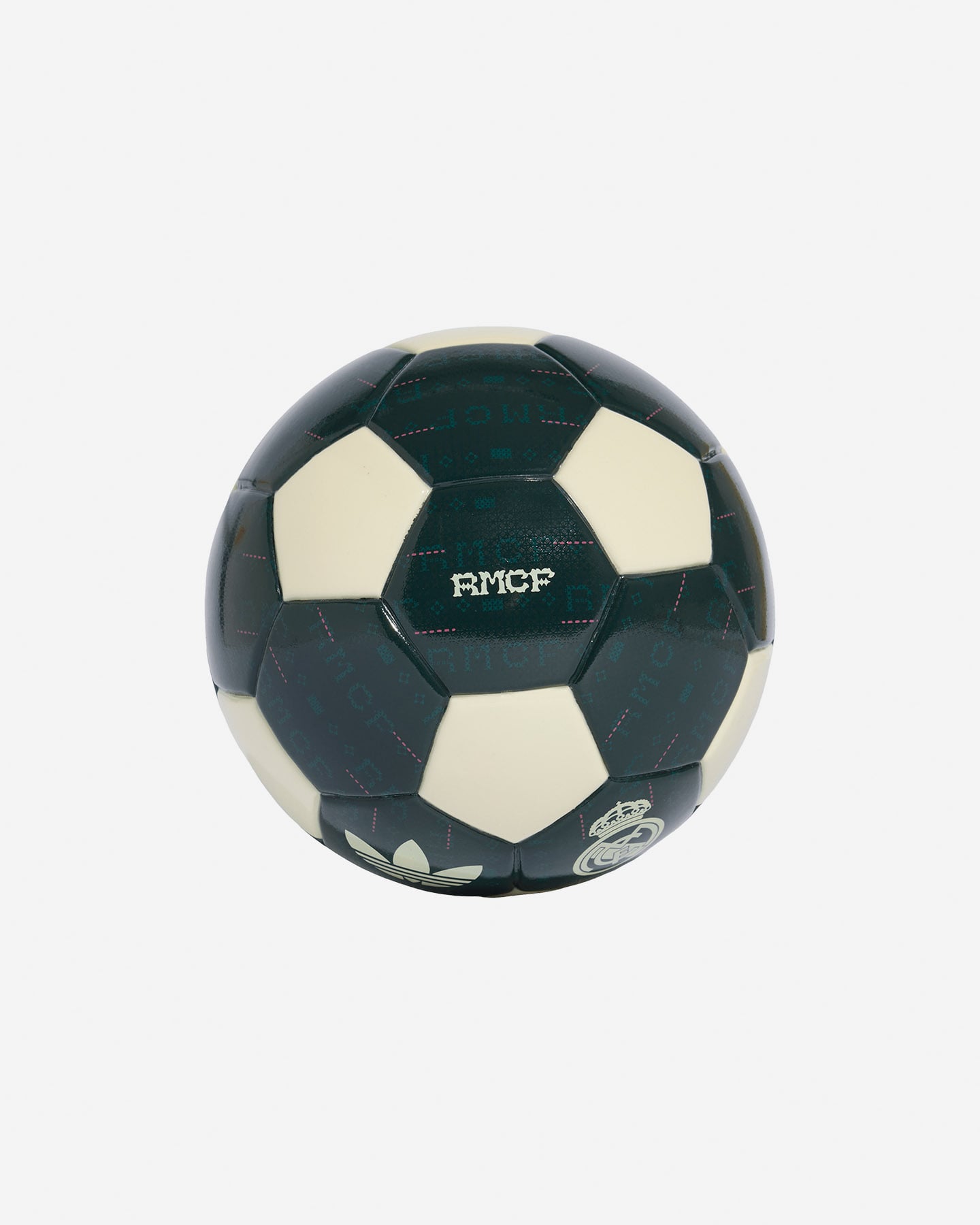 Mini pallone ADIDAS MINI REAL MADRID AWAY 26  - 1 | Cisalfa Sport