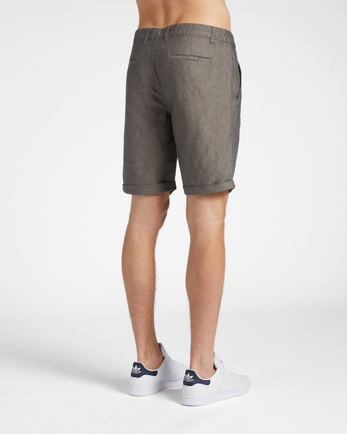 Bermuda DACK'S LINEN COLLECTION M - Blu - 1 | Cisalfa Sport