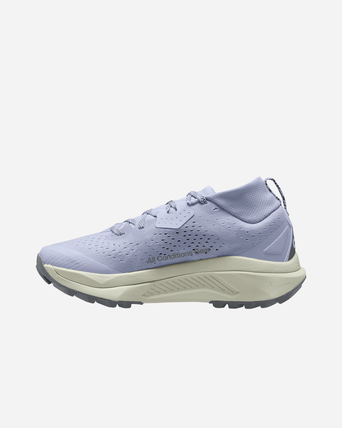 Scarpe trail NIKE ACG ZEGAMA W - Color mix - 3 | Cisalfa Sport
