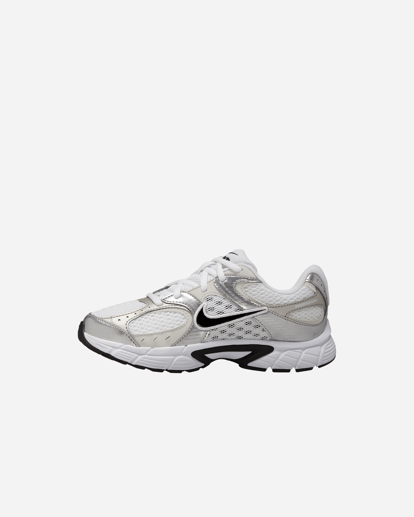 Scarpe sneakers NIKE V5 RUNNER GS SUMMIT JR - Color mix - 3 | Cisalfa Sport