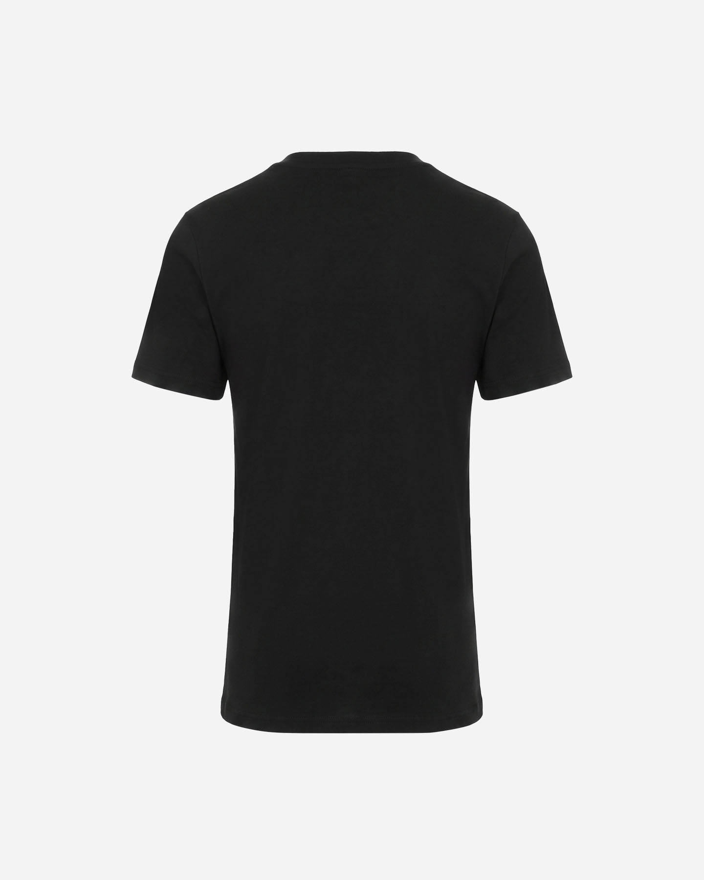 T-shirt ELLESSE ESSENZIALE M - Nero - 1 | Cisalfa Sport