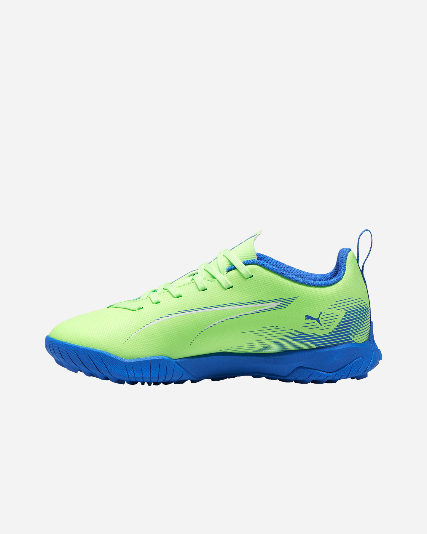 Scarpe calcio PUMA ULTRA 5 PLAY TF JR - Color mix - 4 | Cisalfa Sport