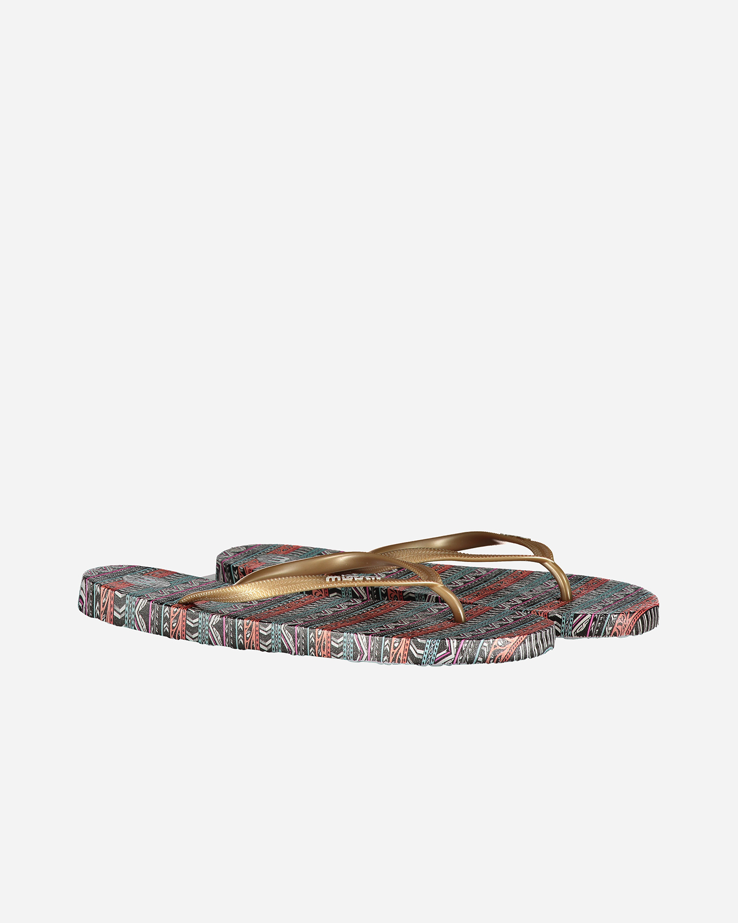Infradito MISTRAL PRINT ETNIES W - Color mix - 1 | Cisalfa Sport