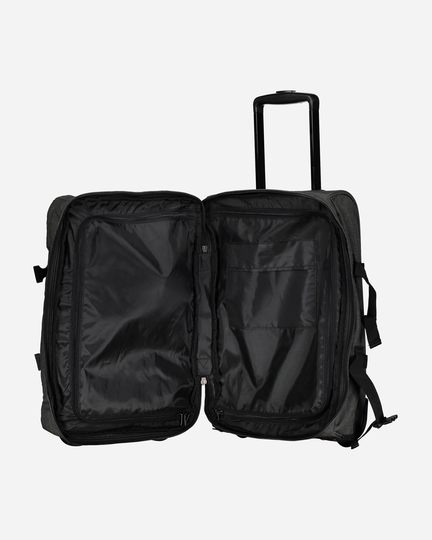 Trolley MISTRAL NEW MAURO S - Antracite - 2 | Cisalfa Sport